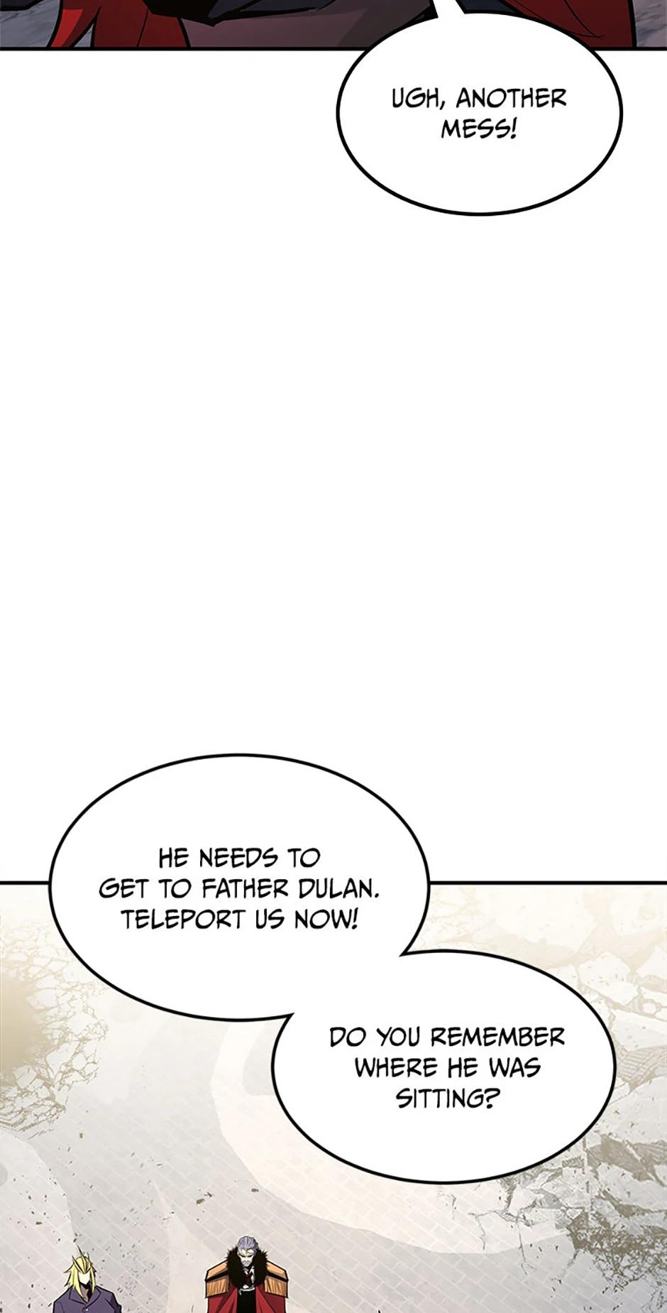 Read The Art of Reincarnation EN Manga Online