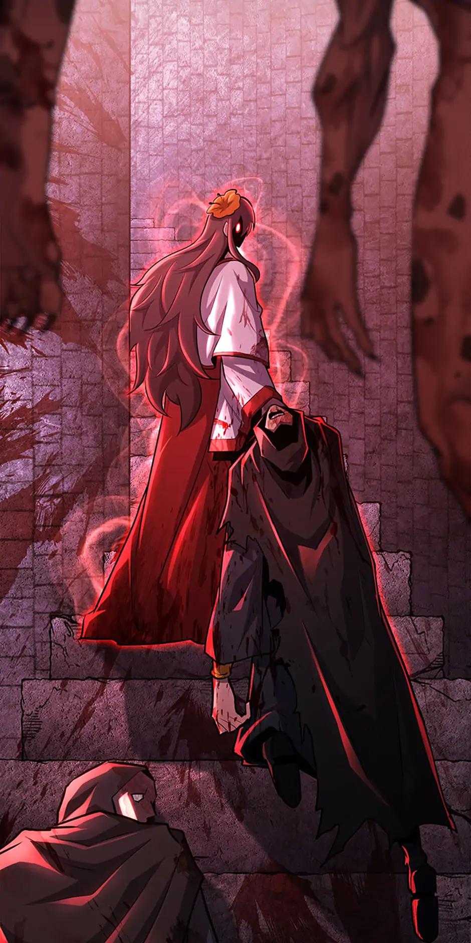 Read The Art of Reincarnation EN Manga Online