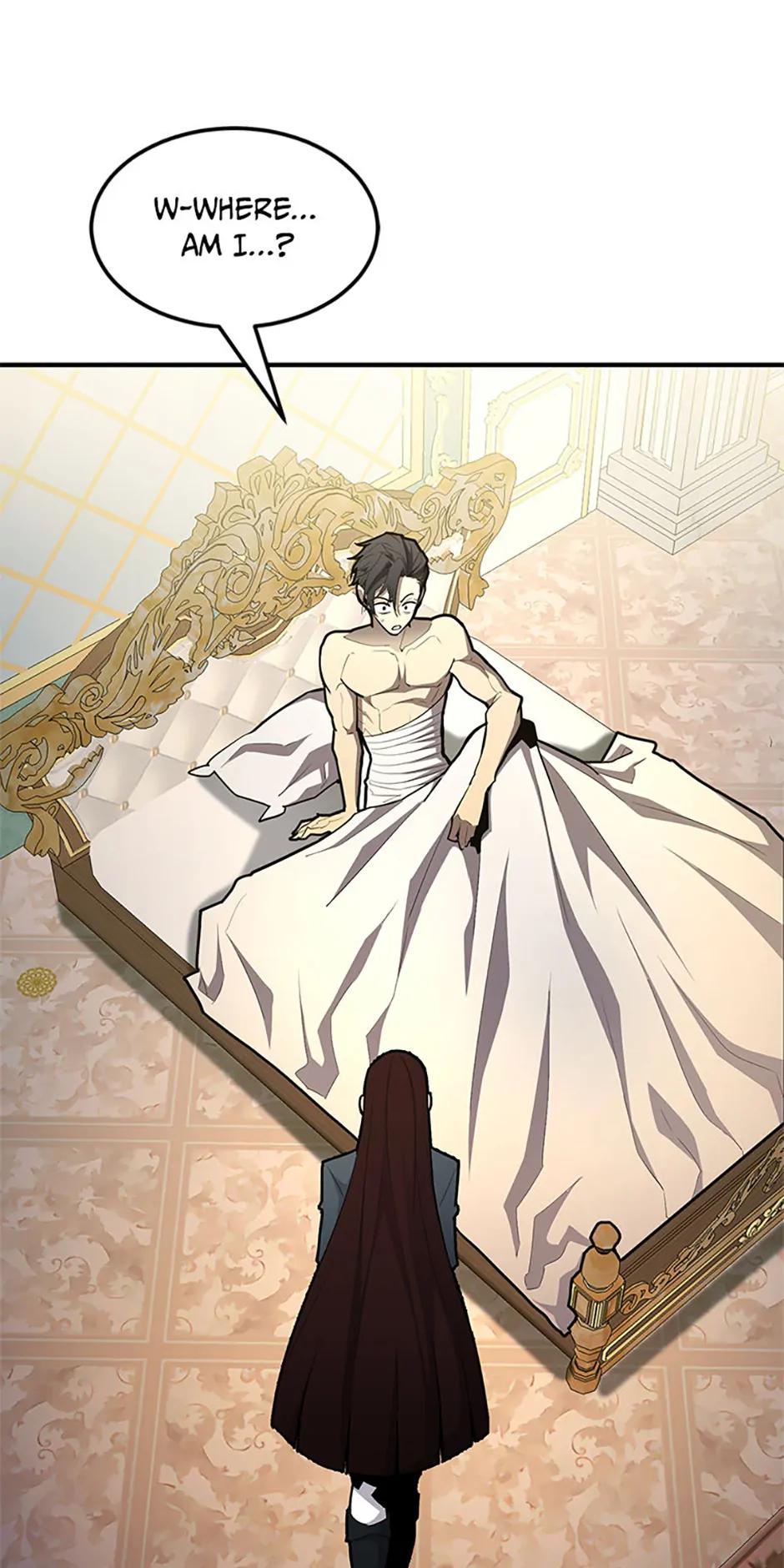 Read The Art of Reincarnation EN Manga Online