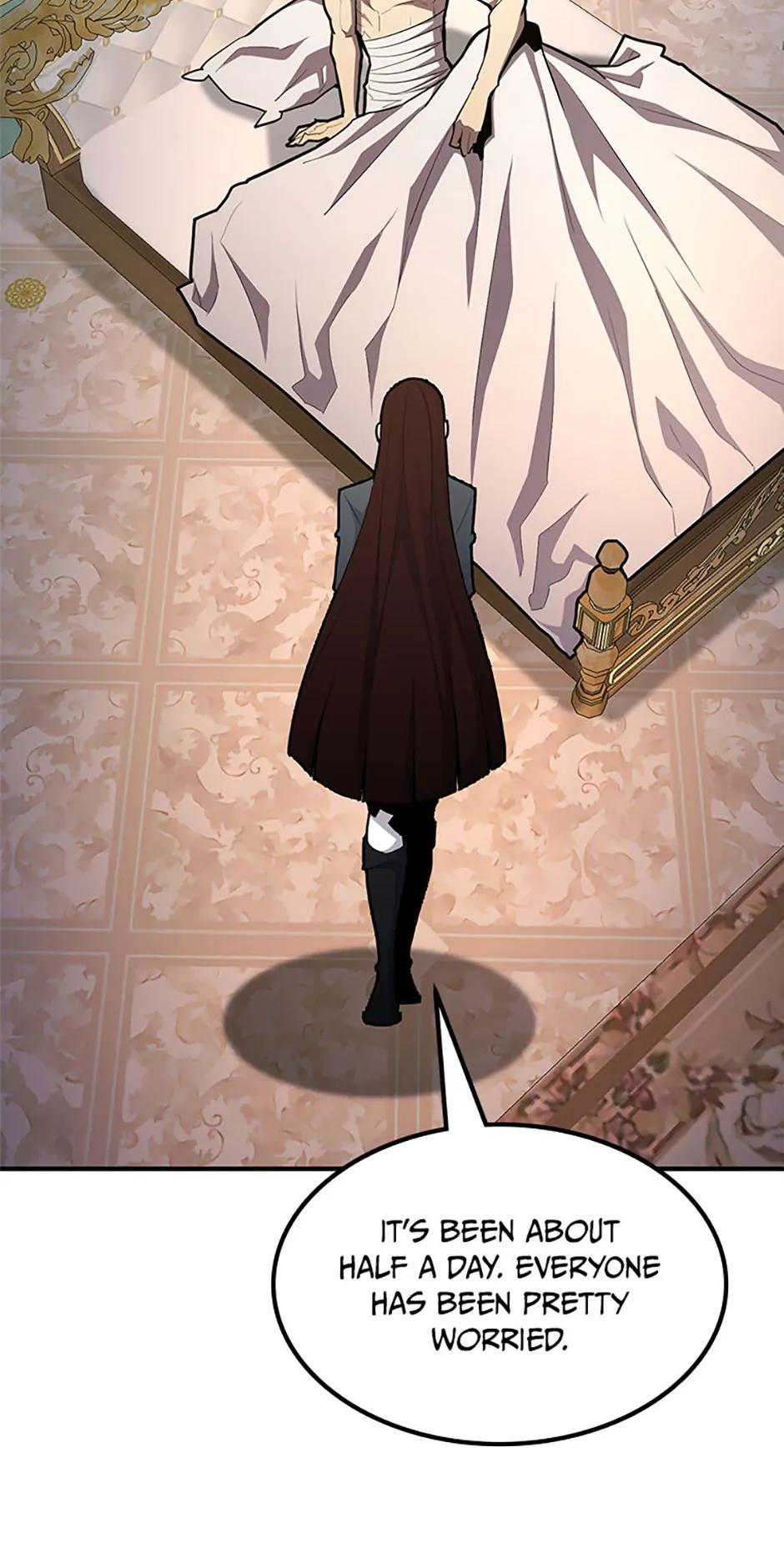 Read The Art of Reincarnation EN Manga Online