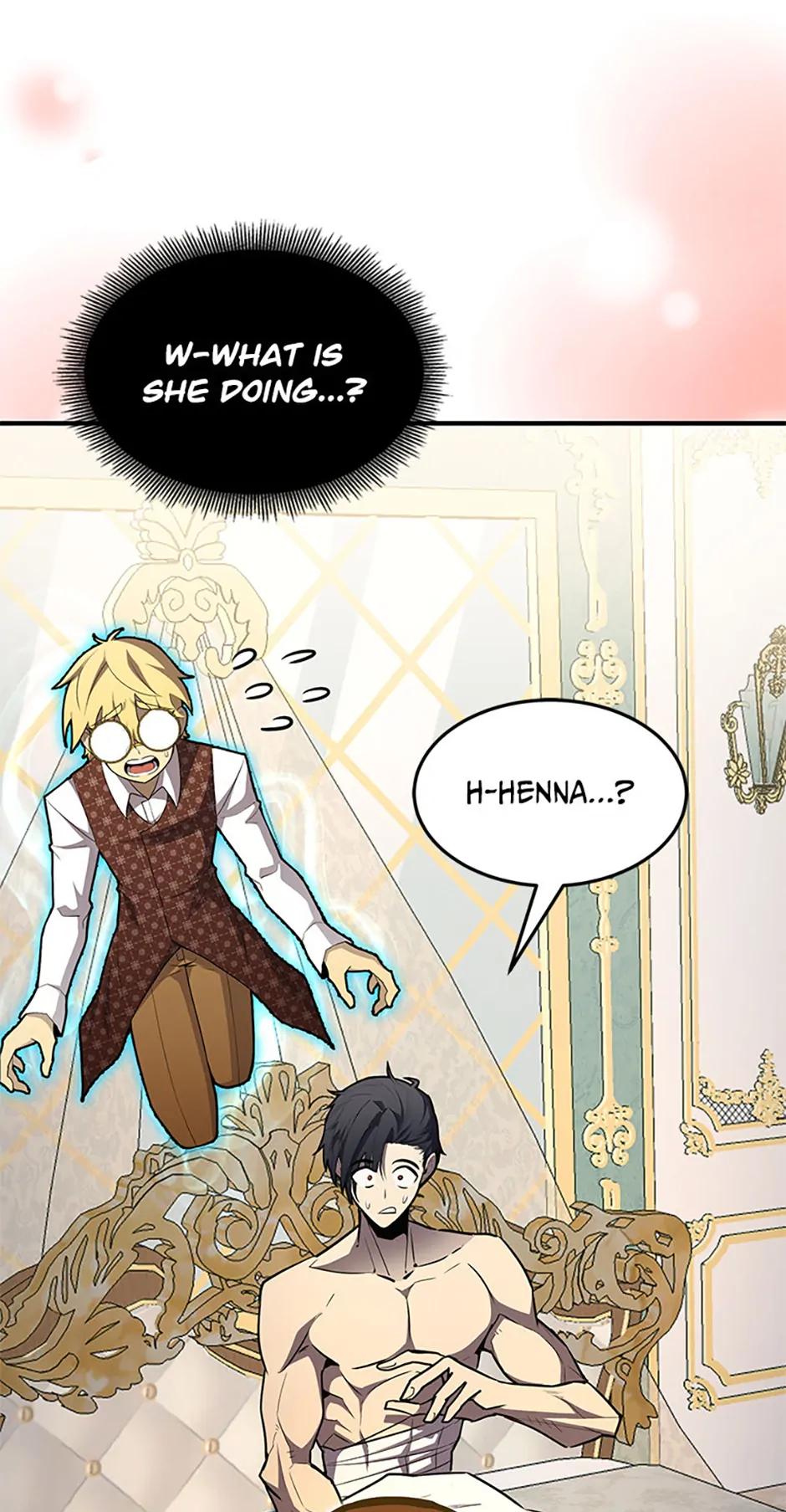 Read The Art of Reincarnation EN Manga Online