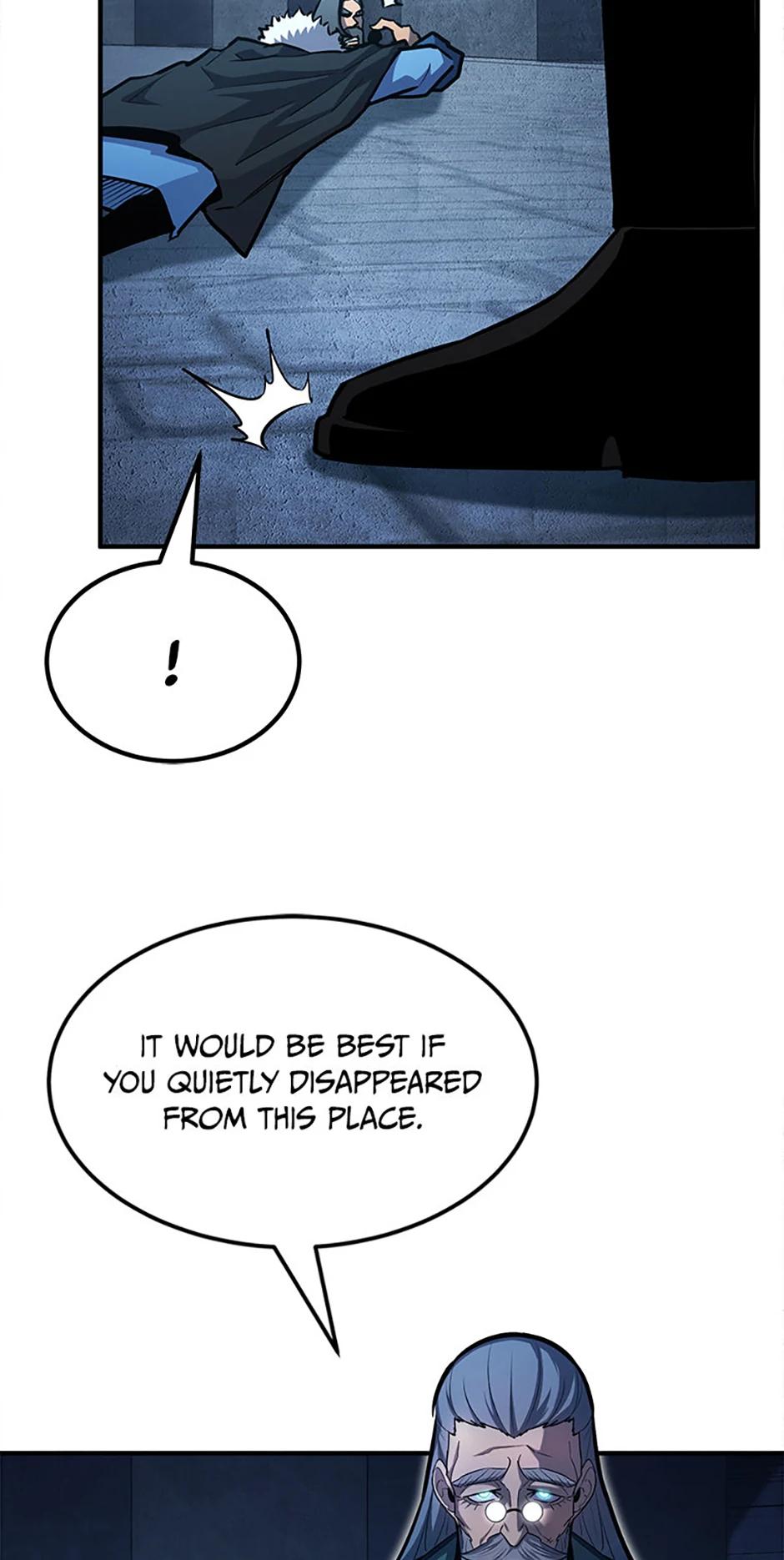 Read The Art of Reincarnation EN Manga Online