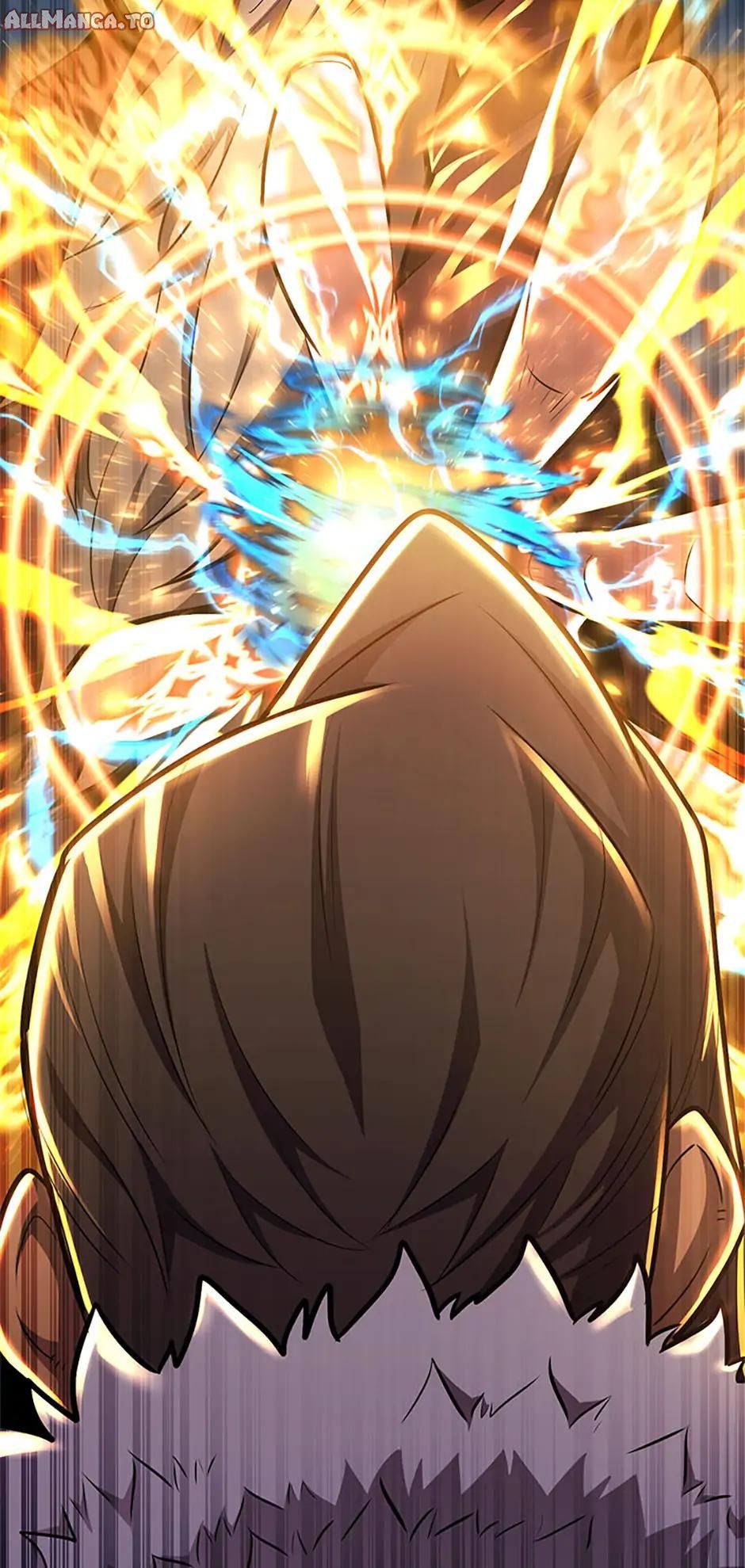 Read The Art of Reincarnation EN Manga Online