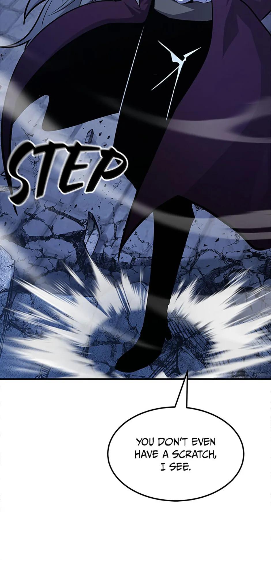Read The Art of Reincarnation EN Manga Online