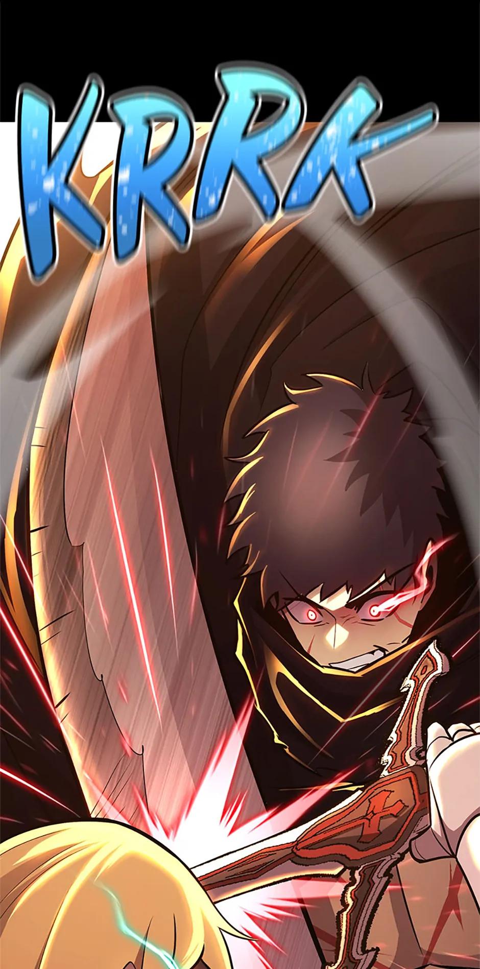 Read The Art of Reincarnation EN Manga Online