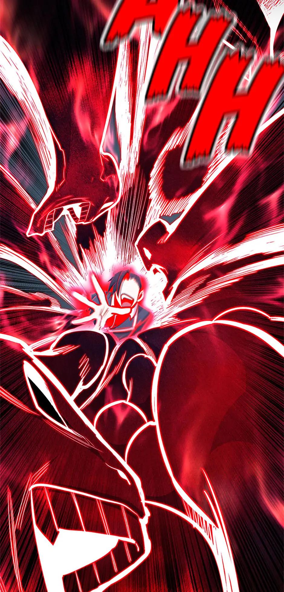 Read The Art of Reincarnation EN Manga Online