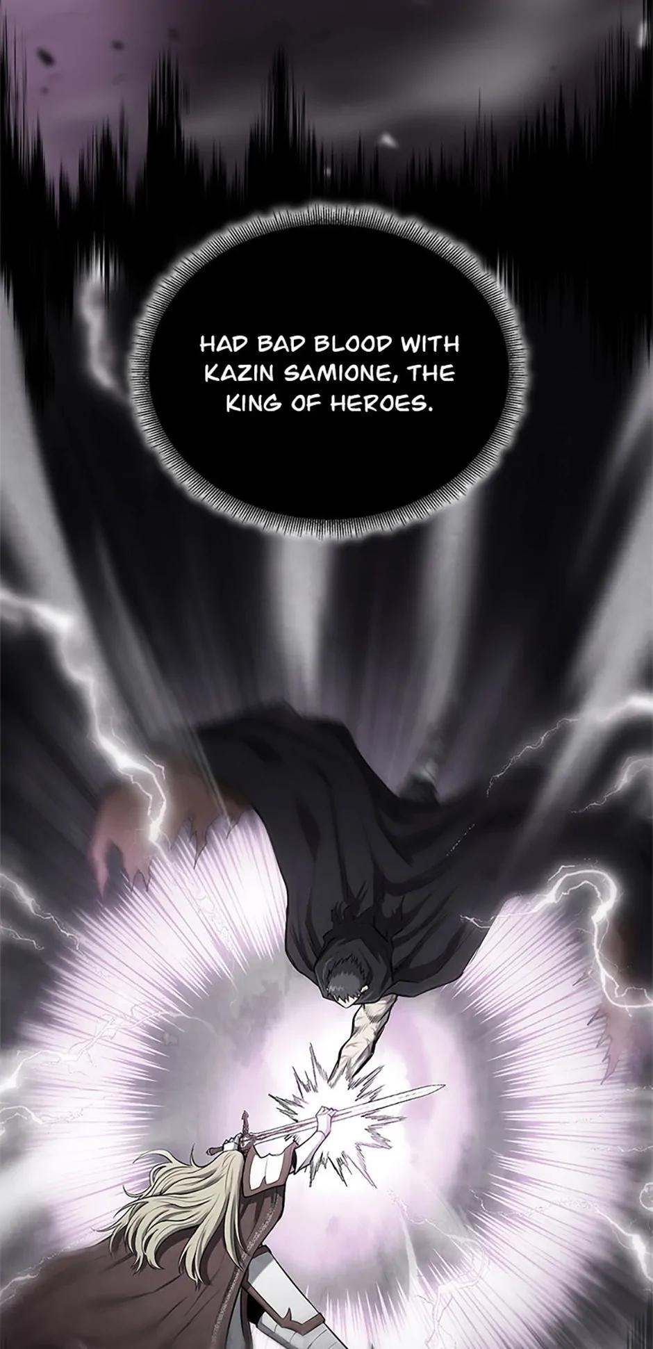 Read The Art of Reincarnation EN Manga Online
