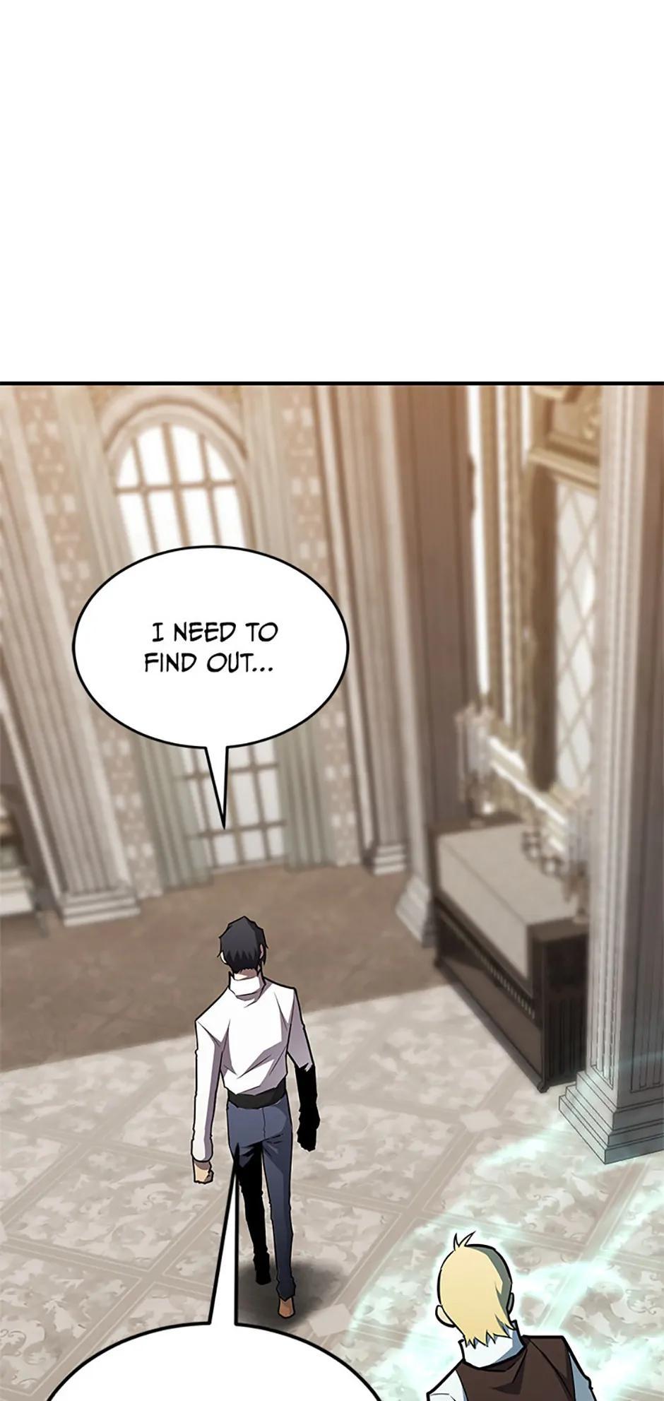 Read The Art of Reincarnation EN Manga Online