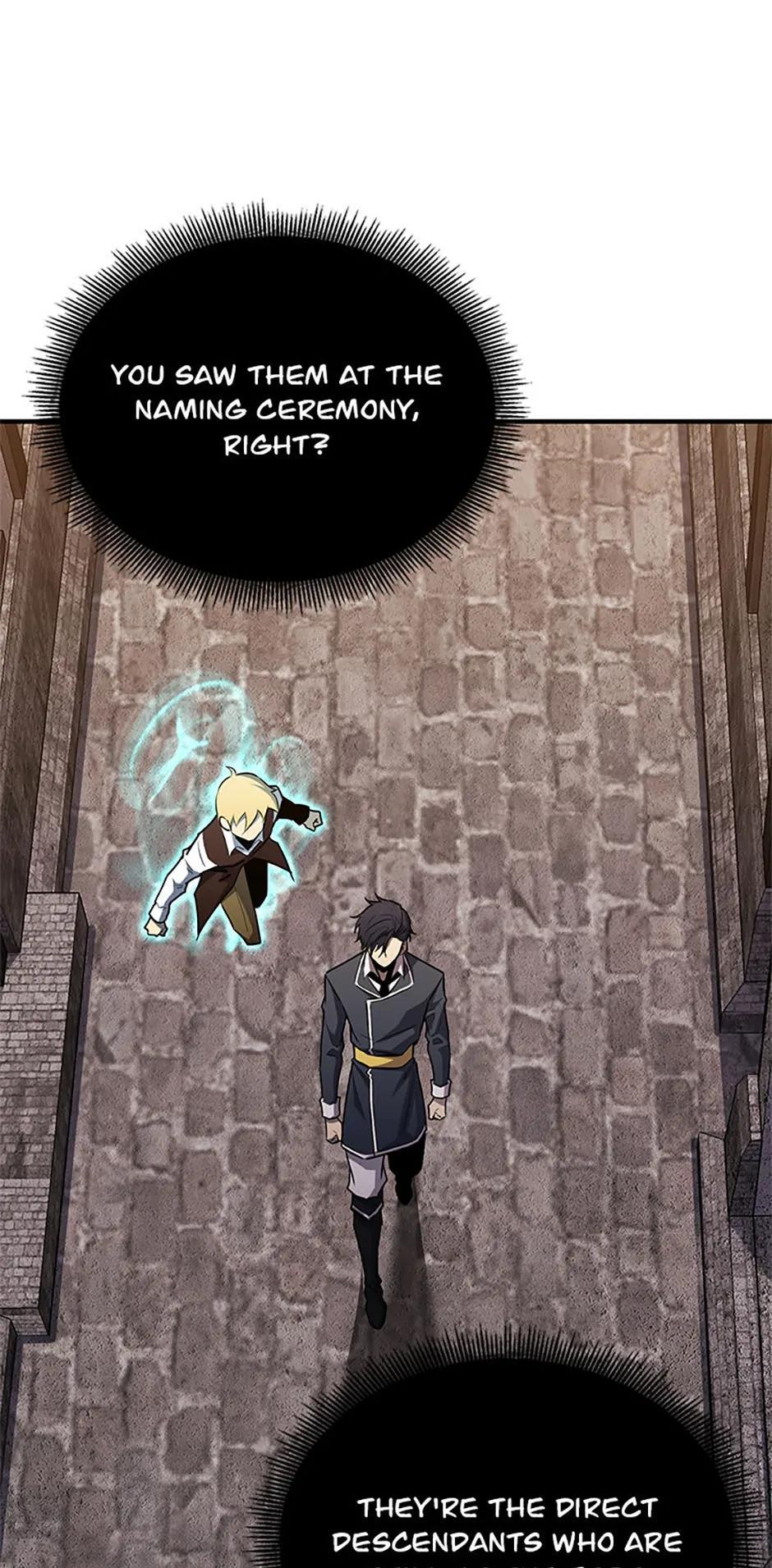 Read The Art of Reincarnation EN Manga Online