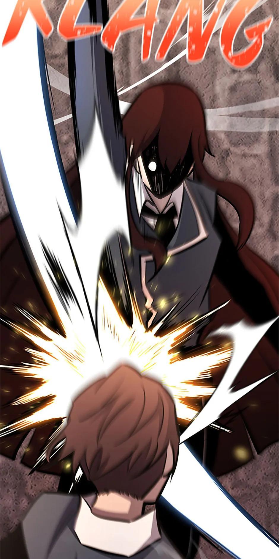 Read The Art of Reincarnation EN Manga Online