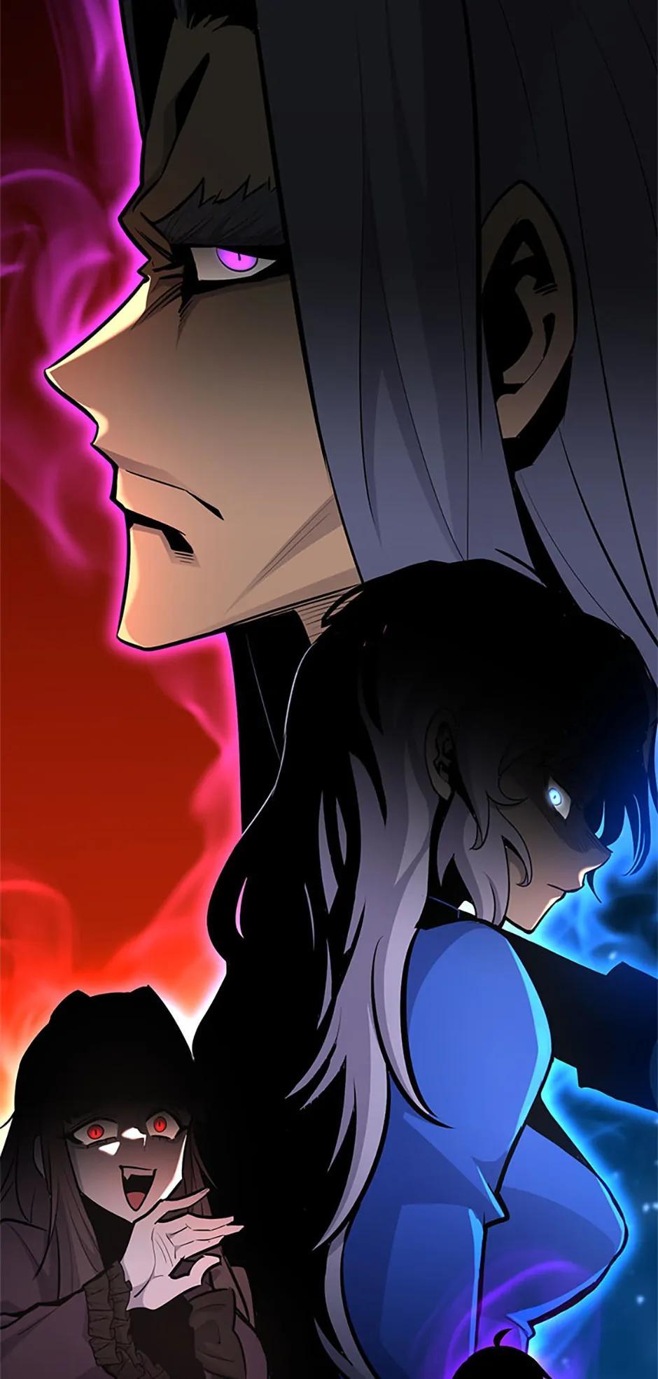 Read The Art of Reincarnation EN Manga Online