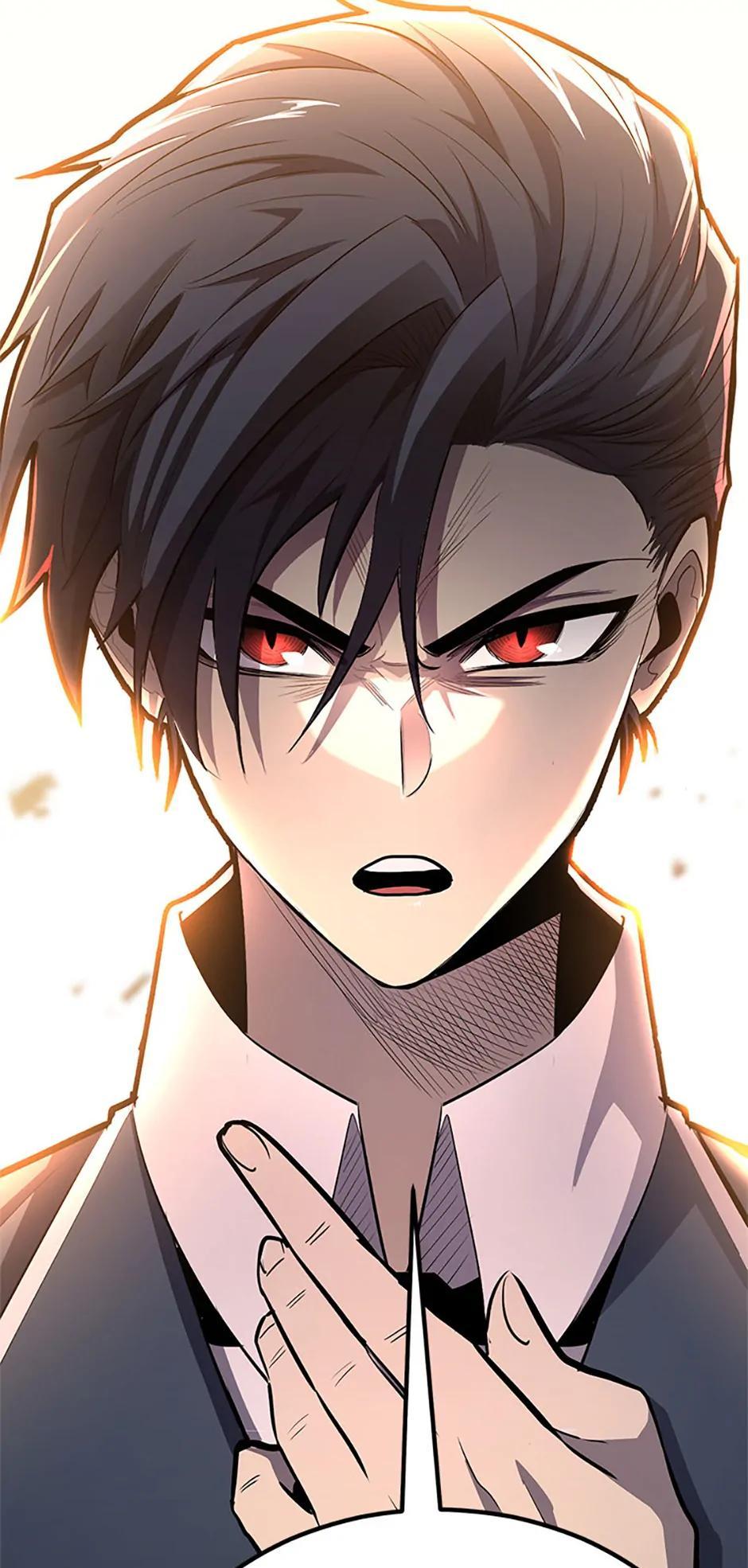 Read The Art of Reincarnation EN Manga Online
