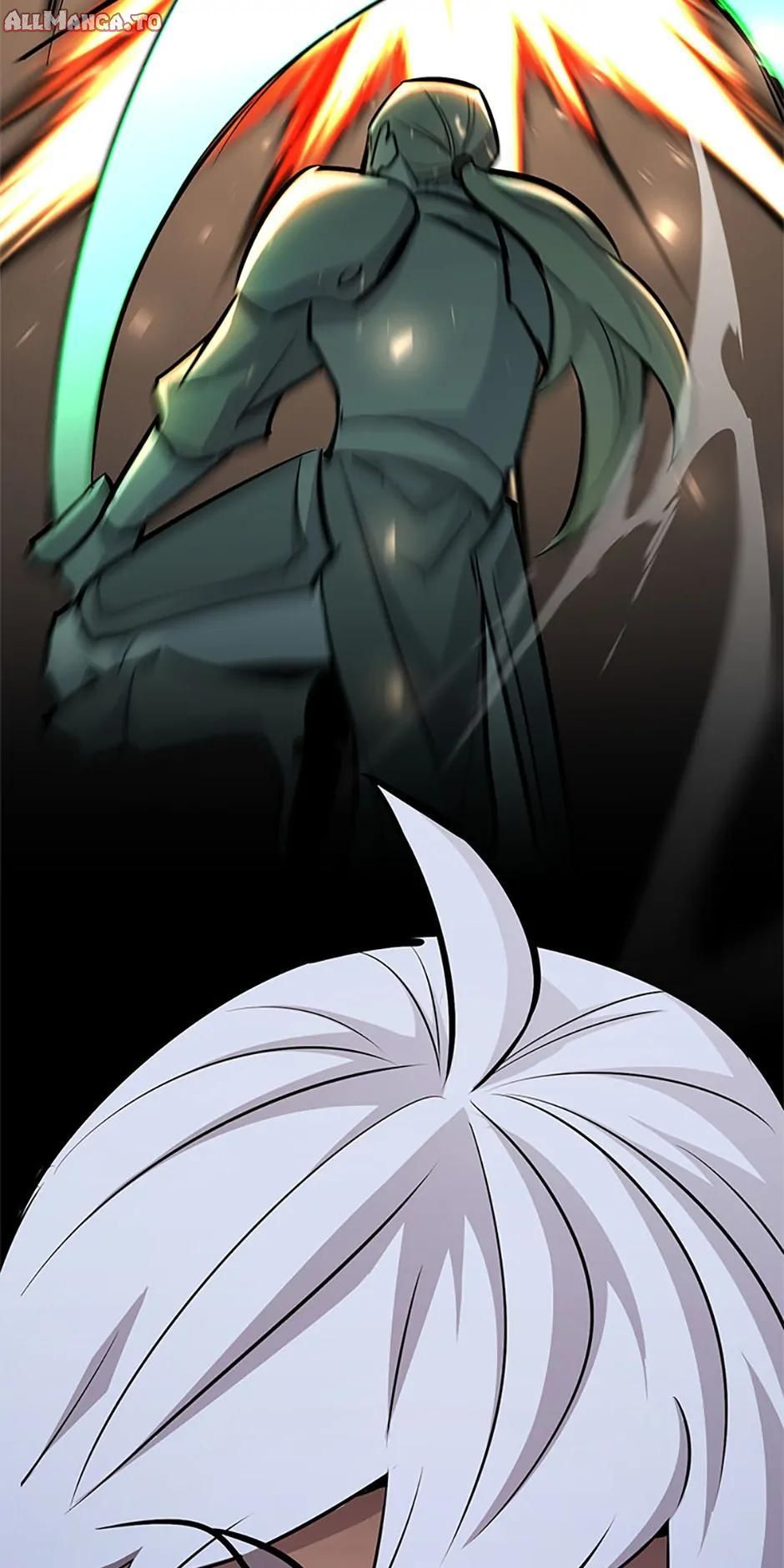 Read The Art of Reincarnation EN Manga Online