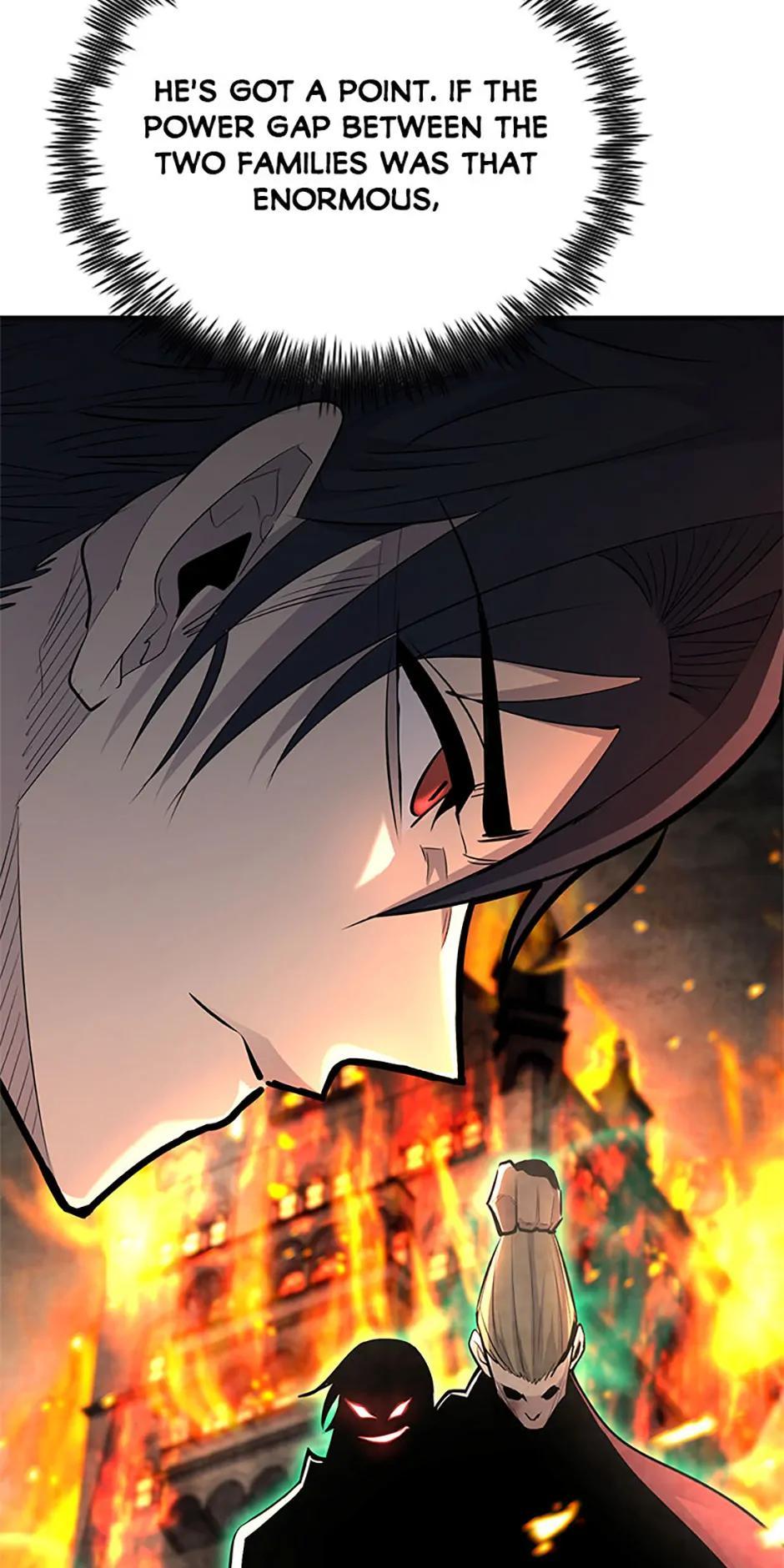 Read The Art of Reincarnation EN Manga Online