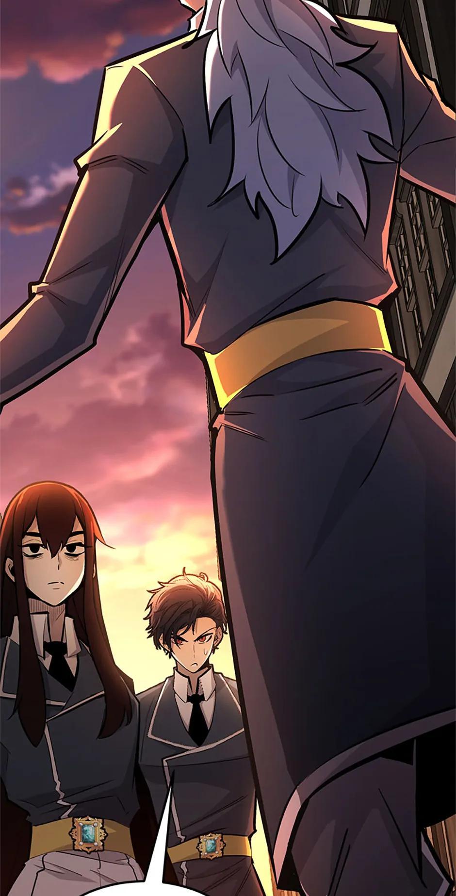 Read The Art of Reincarnation EN Manga Online