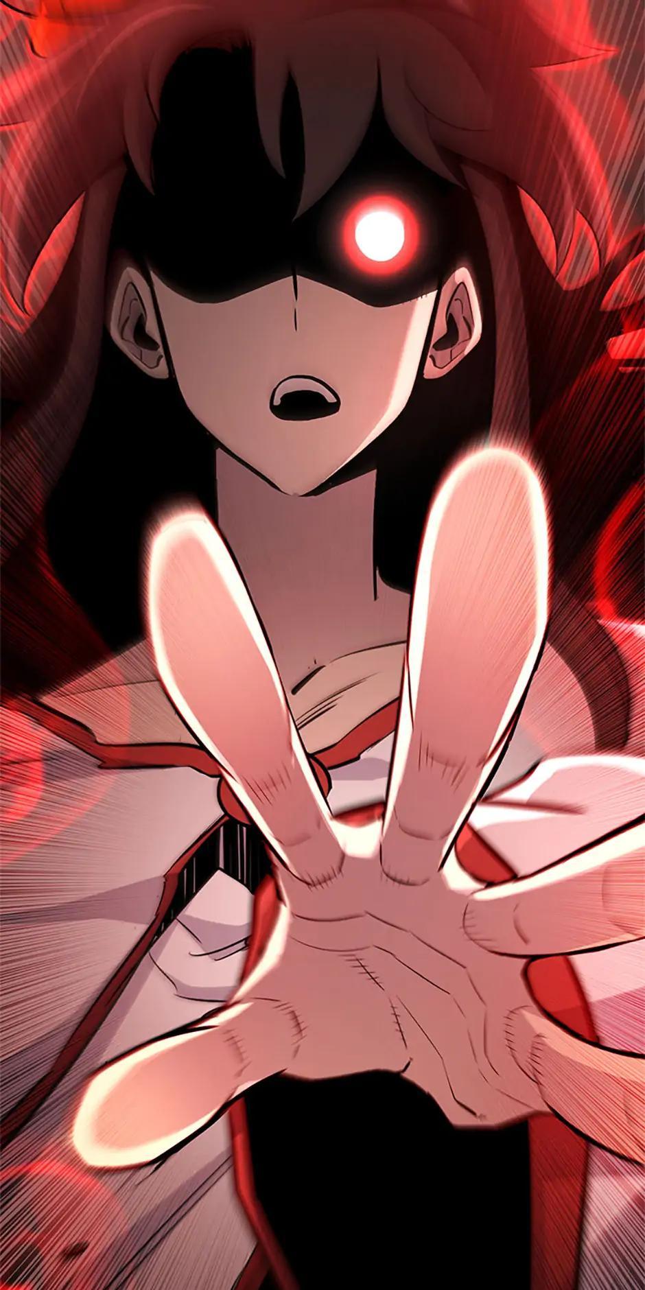 Read The Art of Reincarnation EN Manga Online