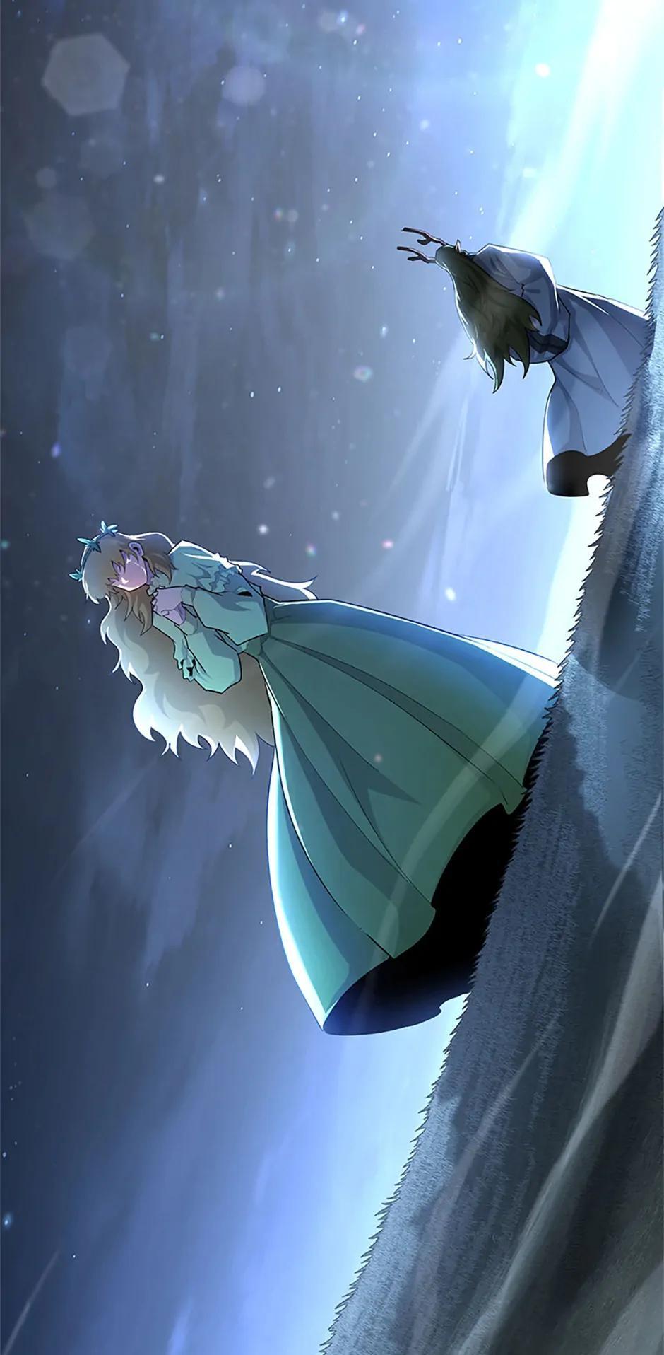 Read The Art of Reincarnation EN Manga Online