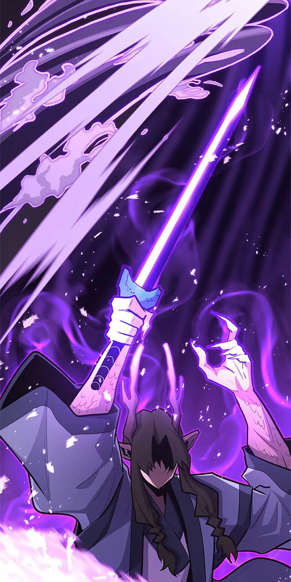 Read The Art of Reincarnation EN Manga Online