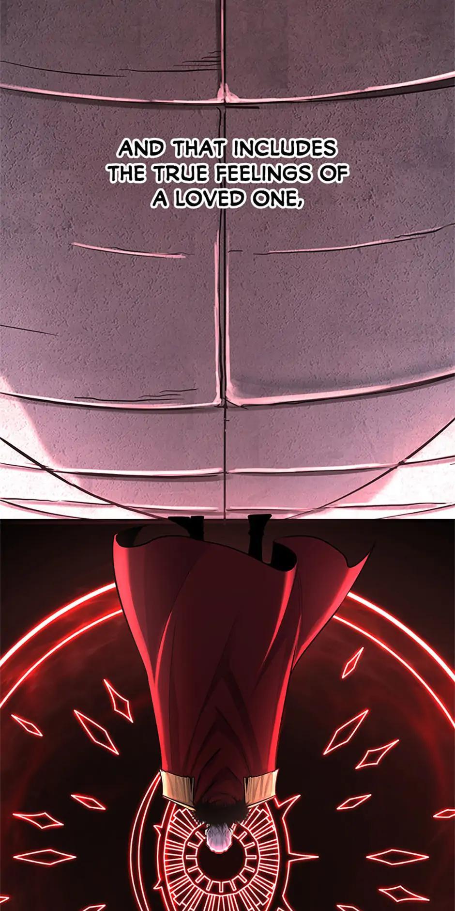 Read The Art of Reincarnation EN Manga Online