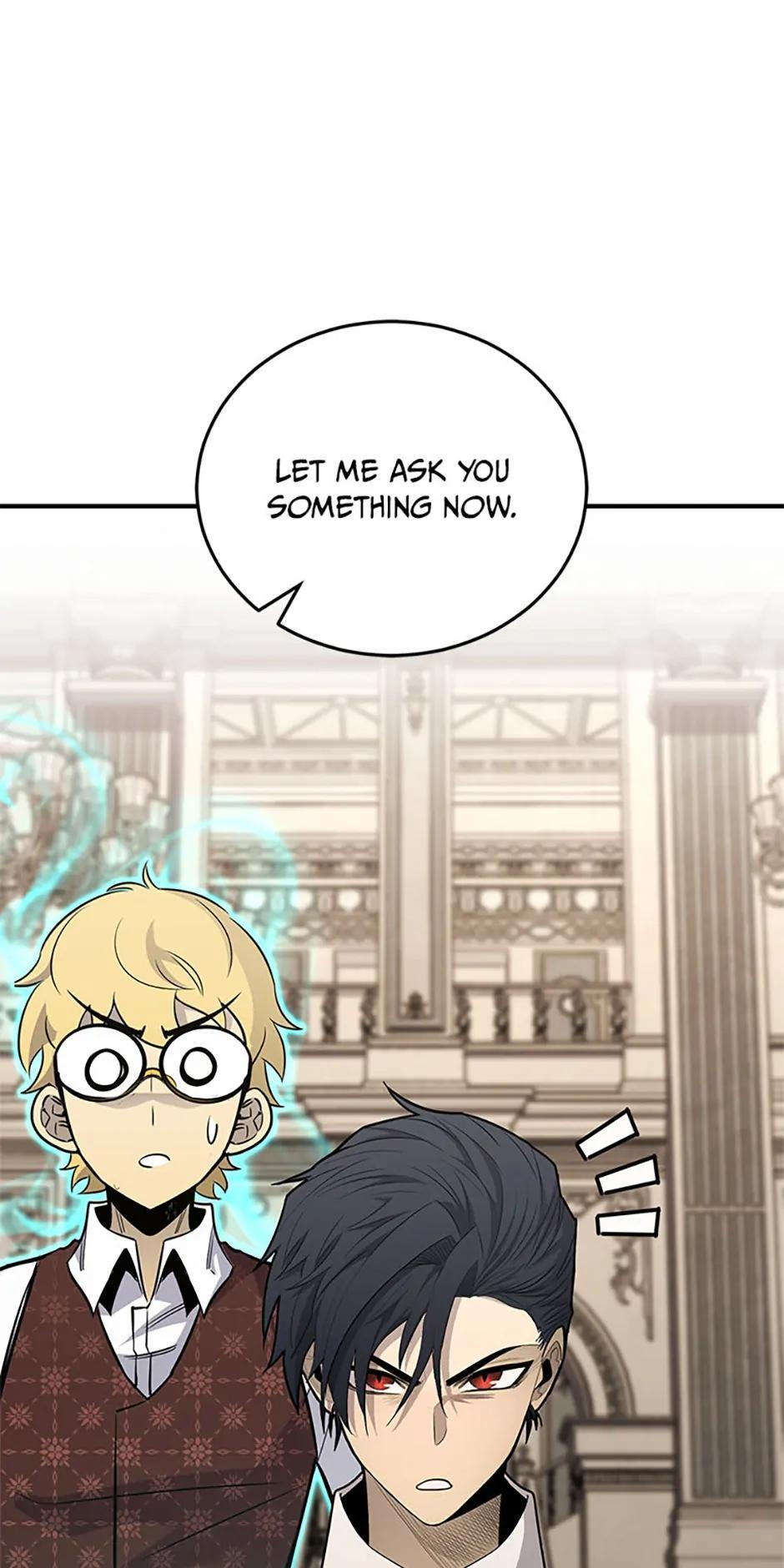 Read The Art of Reincarnation EN Manga Online