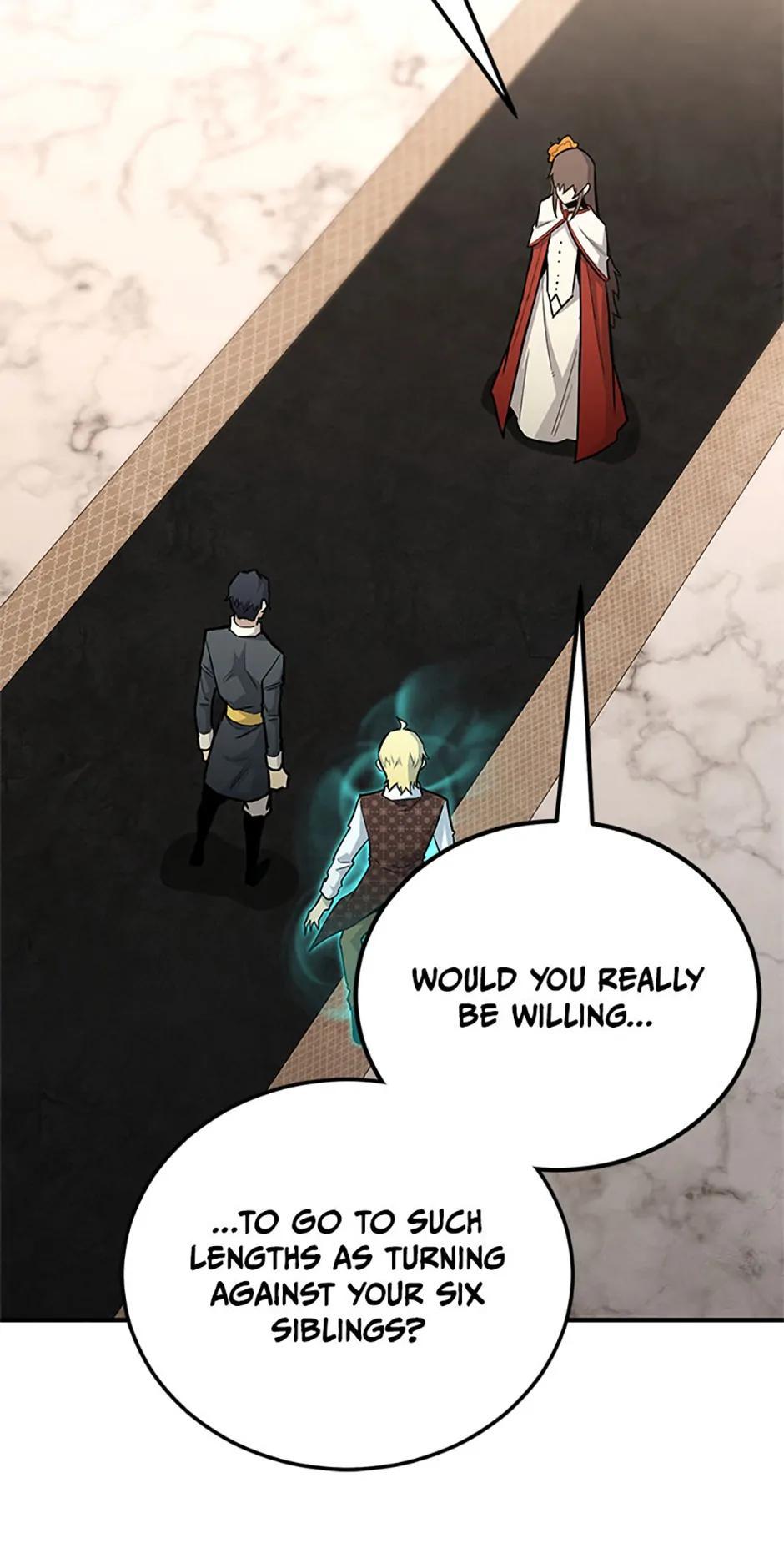Read The Art of Reincarnation EN Manga Online