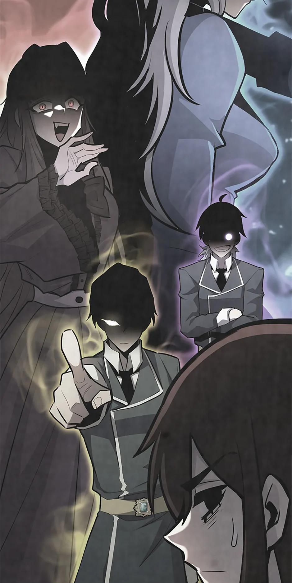 Read The Art of Reincarnation EN Manga Online