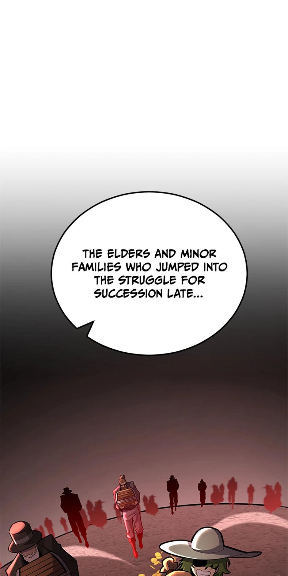 Read The Art of Reincarnation EN Manga Online