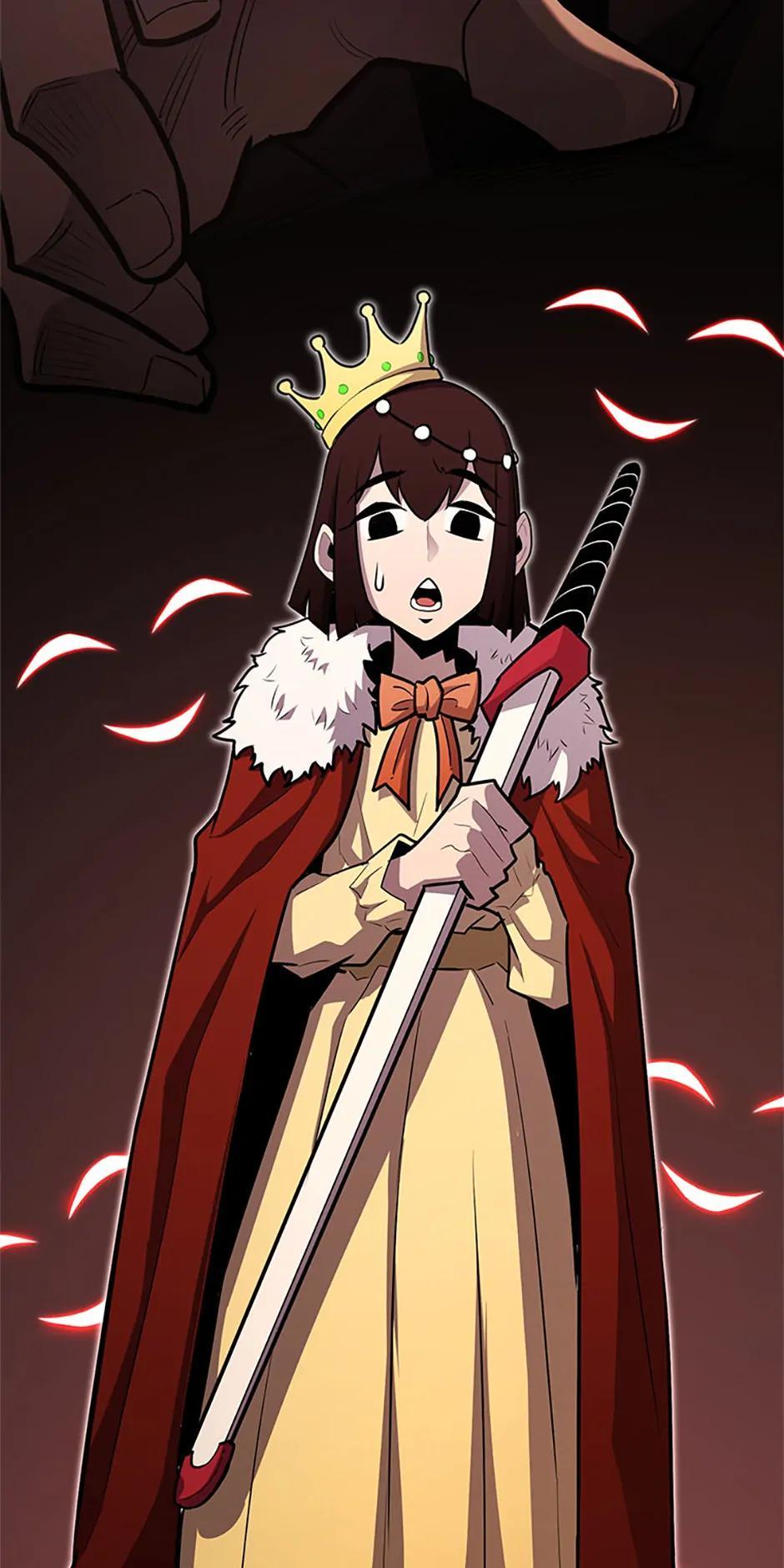 Read The Art of Reincarnation EN Manga Online