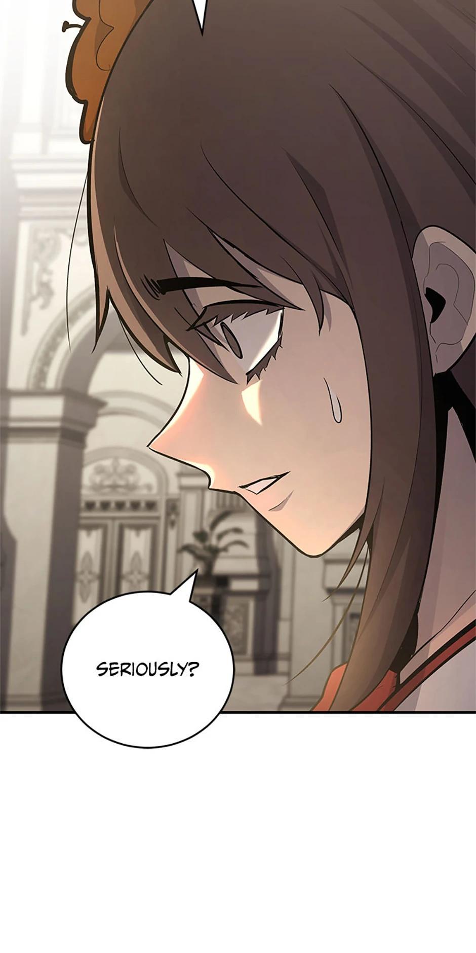 Read The Art of Reincarnation EN Manga Online