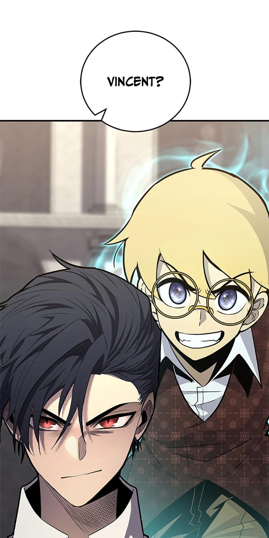 Read The Art of Reincarnation EN Manga Online