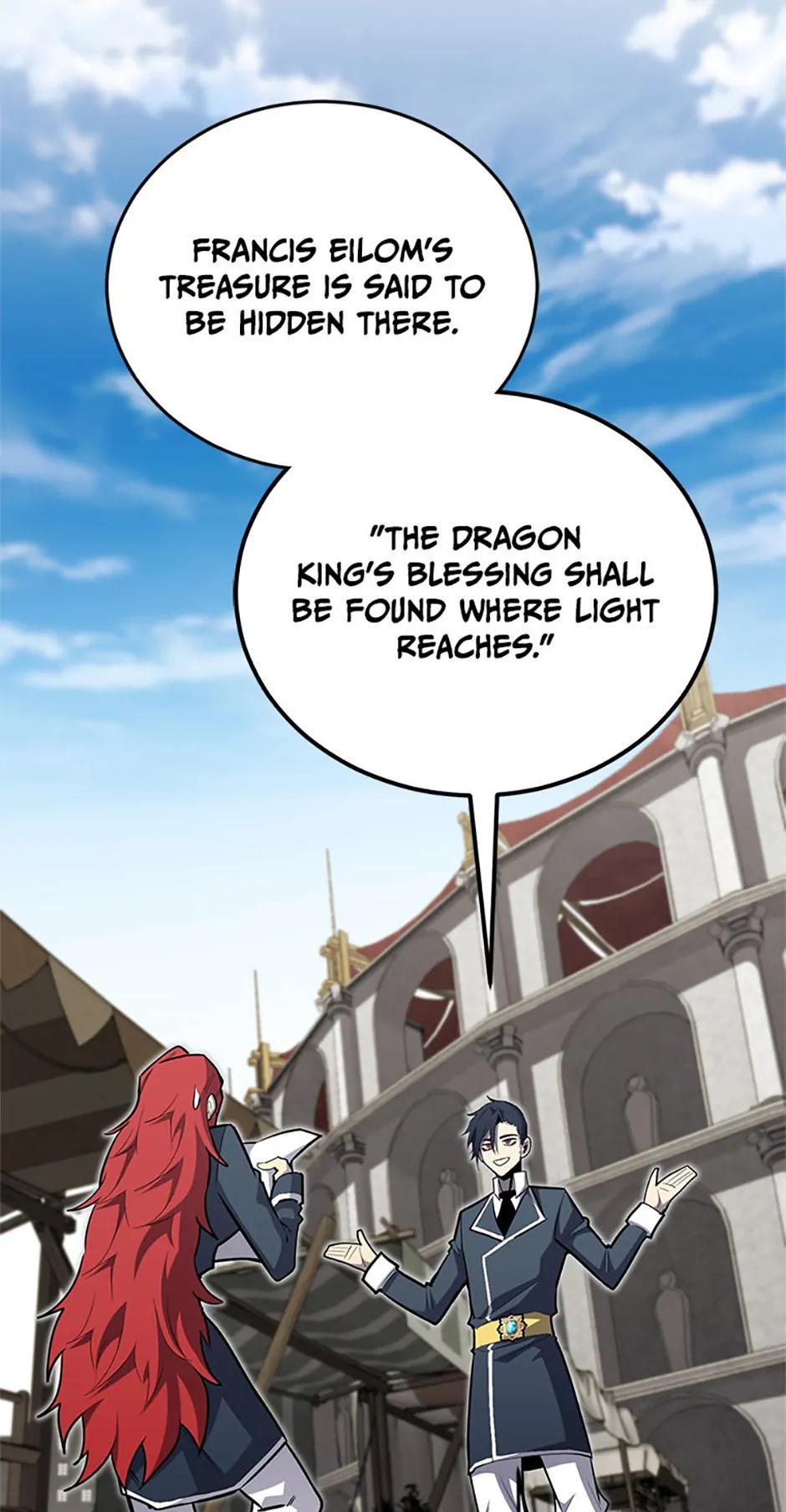 Read The Art of Reincarnation EN Manga Online