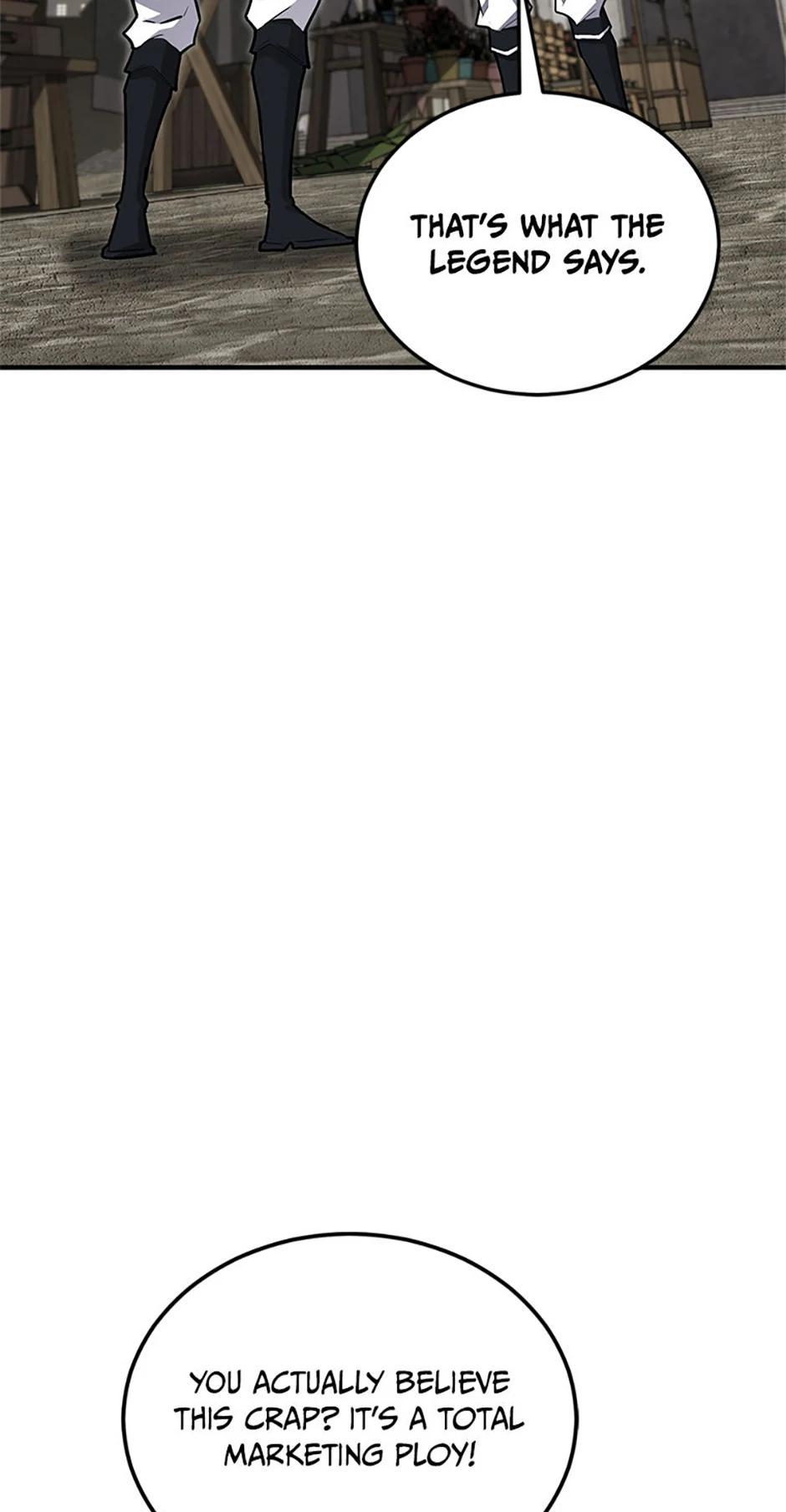 Read The Art of Reincarnation EN Manga Online