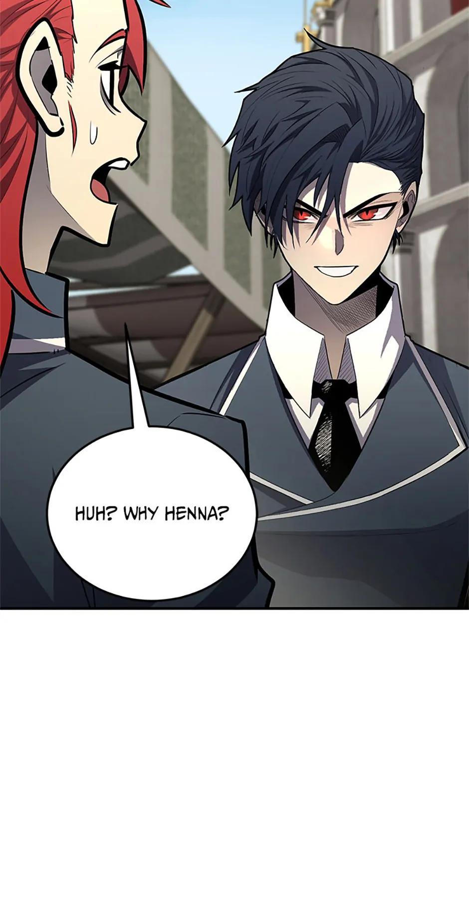 Read The Art of Reincarnation EN Manga Online