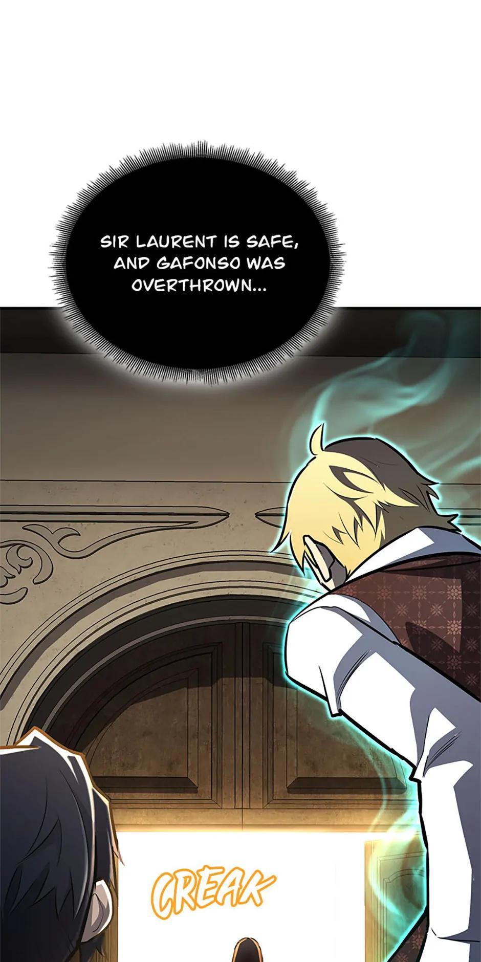Read The Art of Reincarnation EN Manga Online