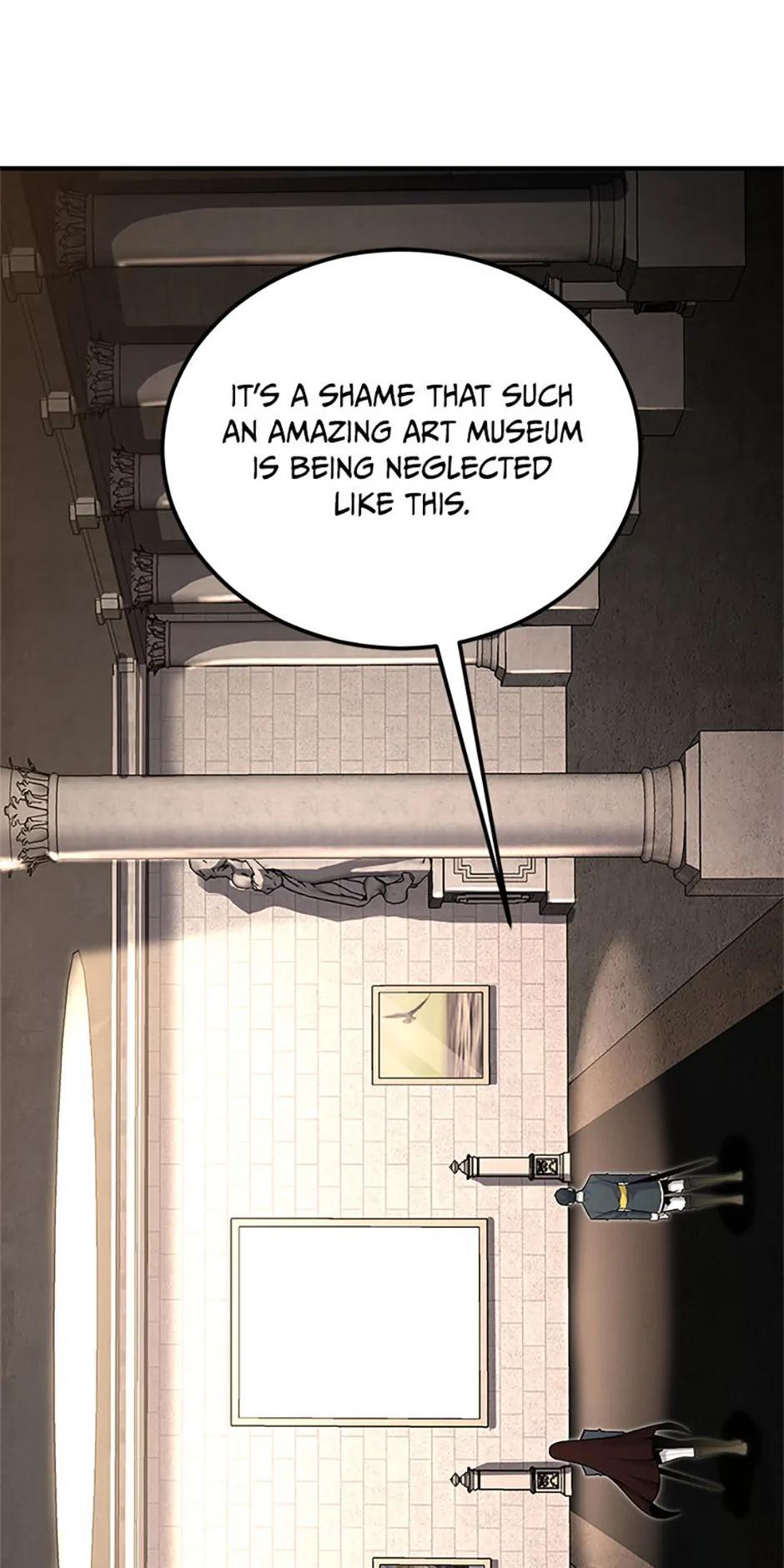 Read The Art of Reincarnation EN Manga Online