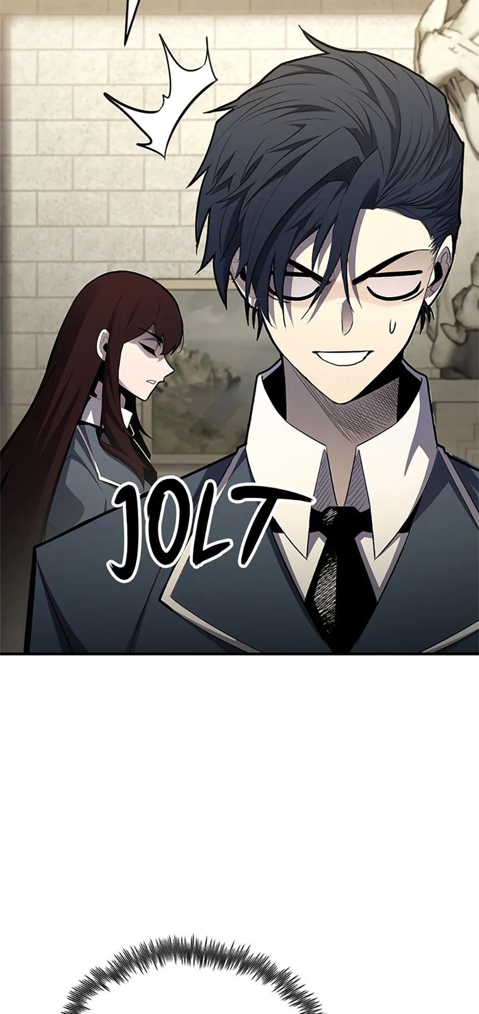 Read The Art of Reincarnation EN Manga Online