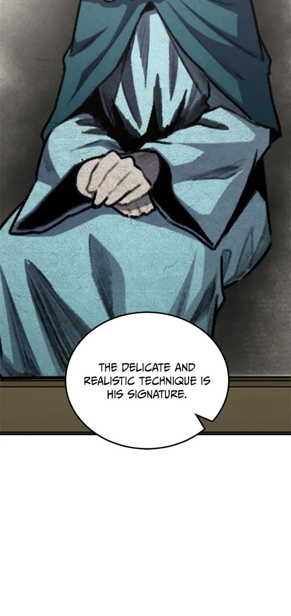 Read The Art of Reincarnation EN Manga Online