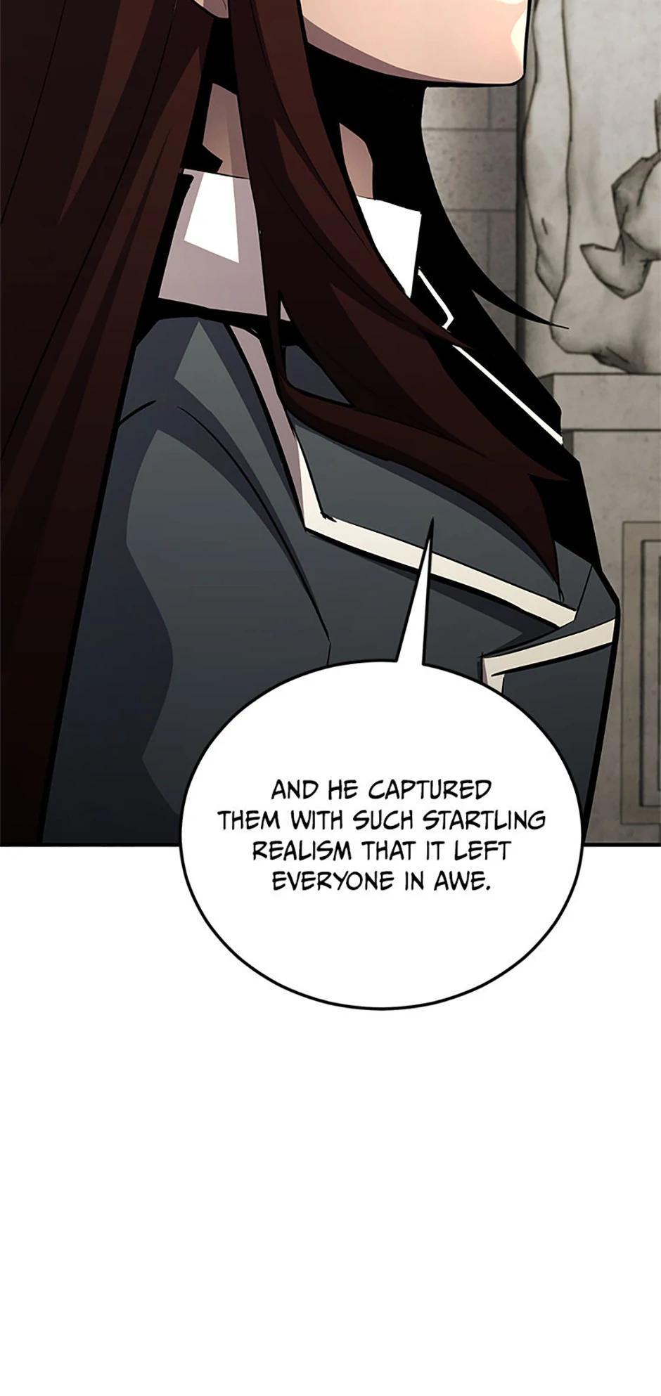 Read The Art of Reincarnation EN Manga Online