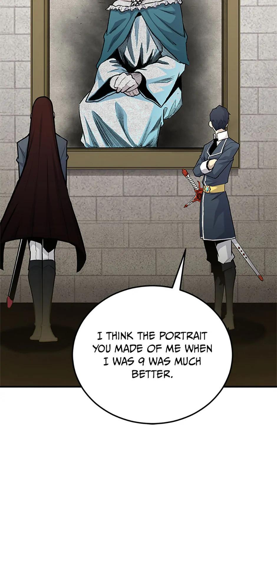 Read The Art of Reincarnation EN Manga Online