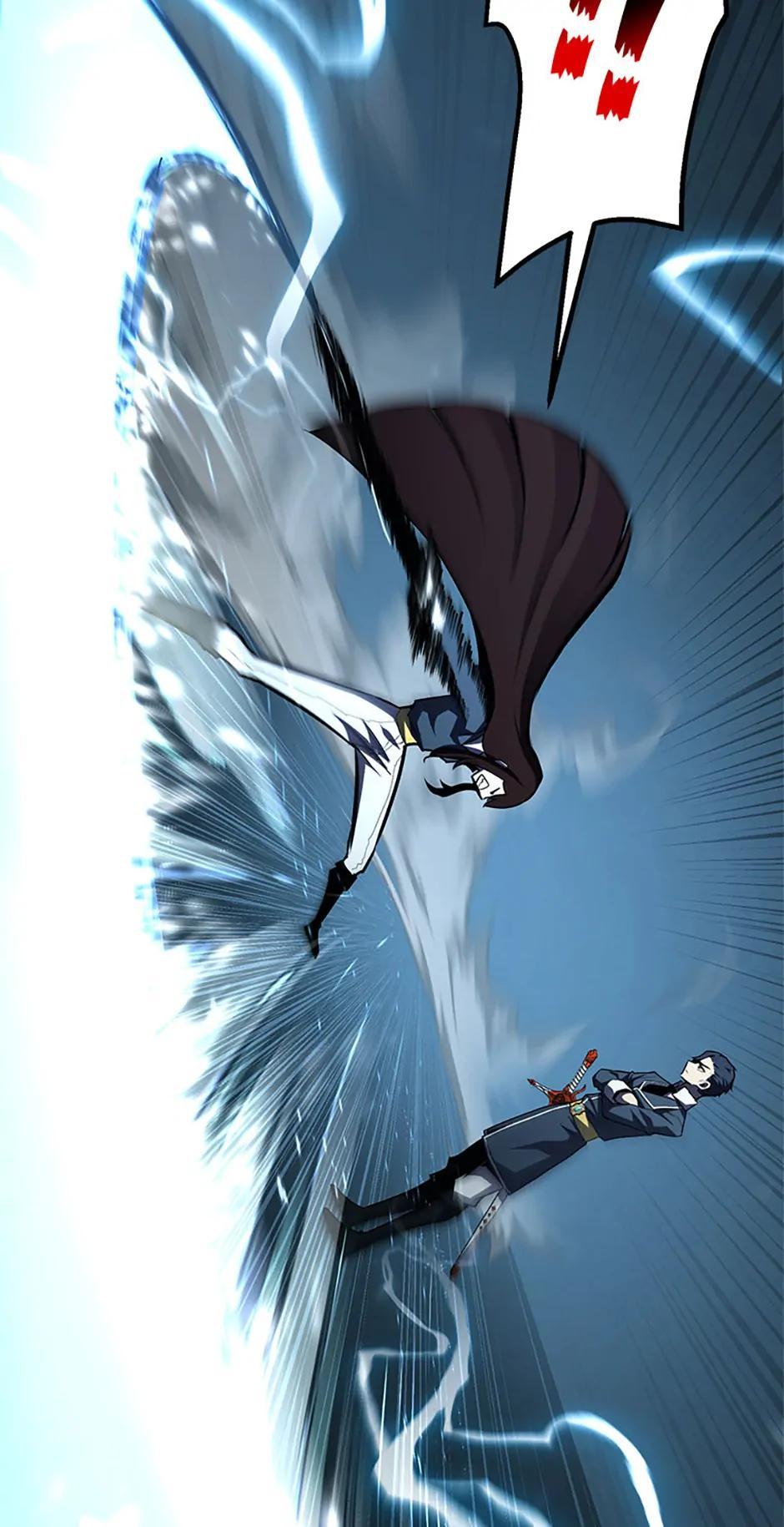 Read The Art of Reincarnation EN Manga Online