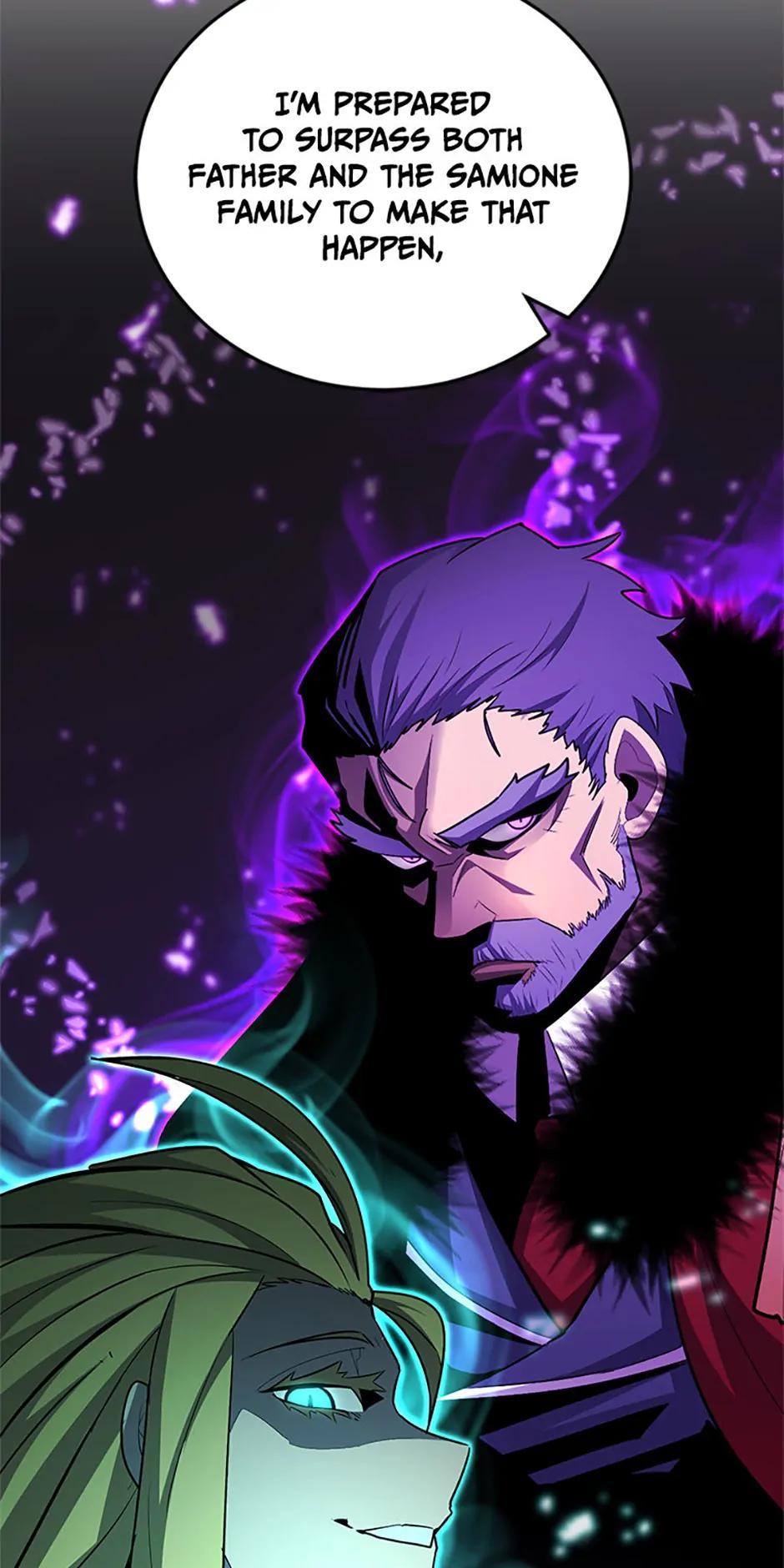 Read The Art of Reincarnation EN Manga Online