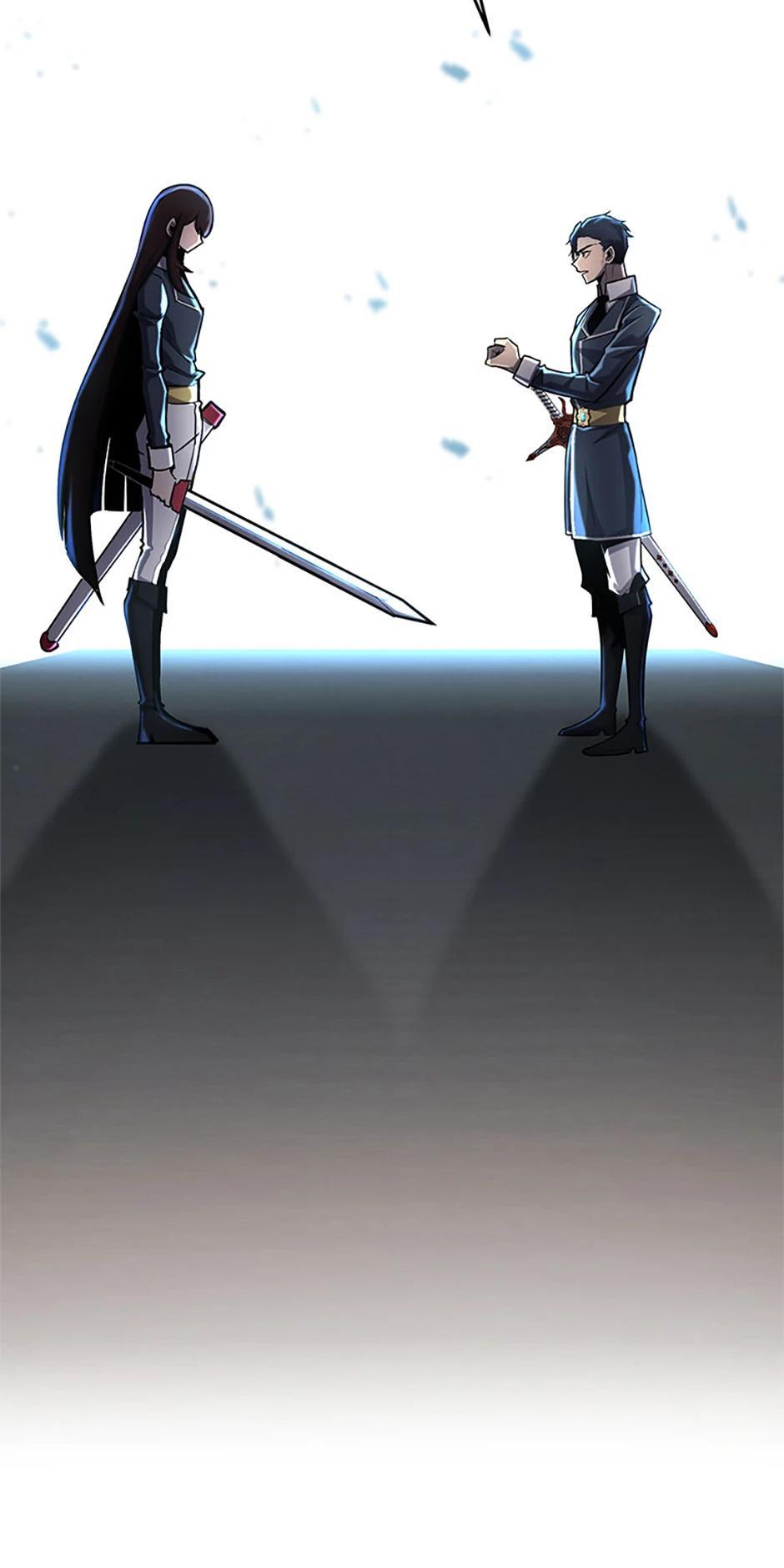 Read The Art of Reincarnation EN Manga Online