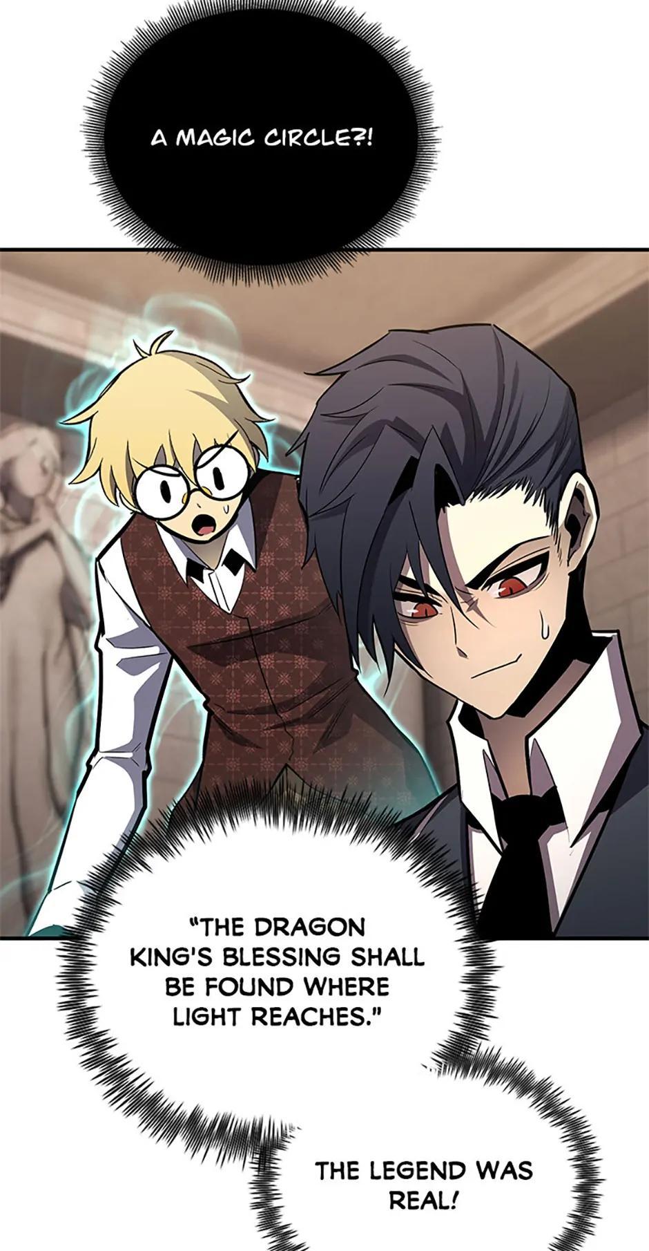 Read The Art of Reincarnation EN Manga Online
