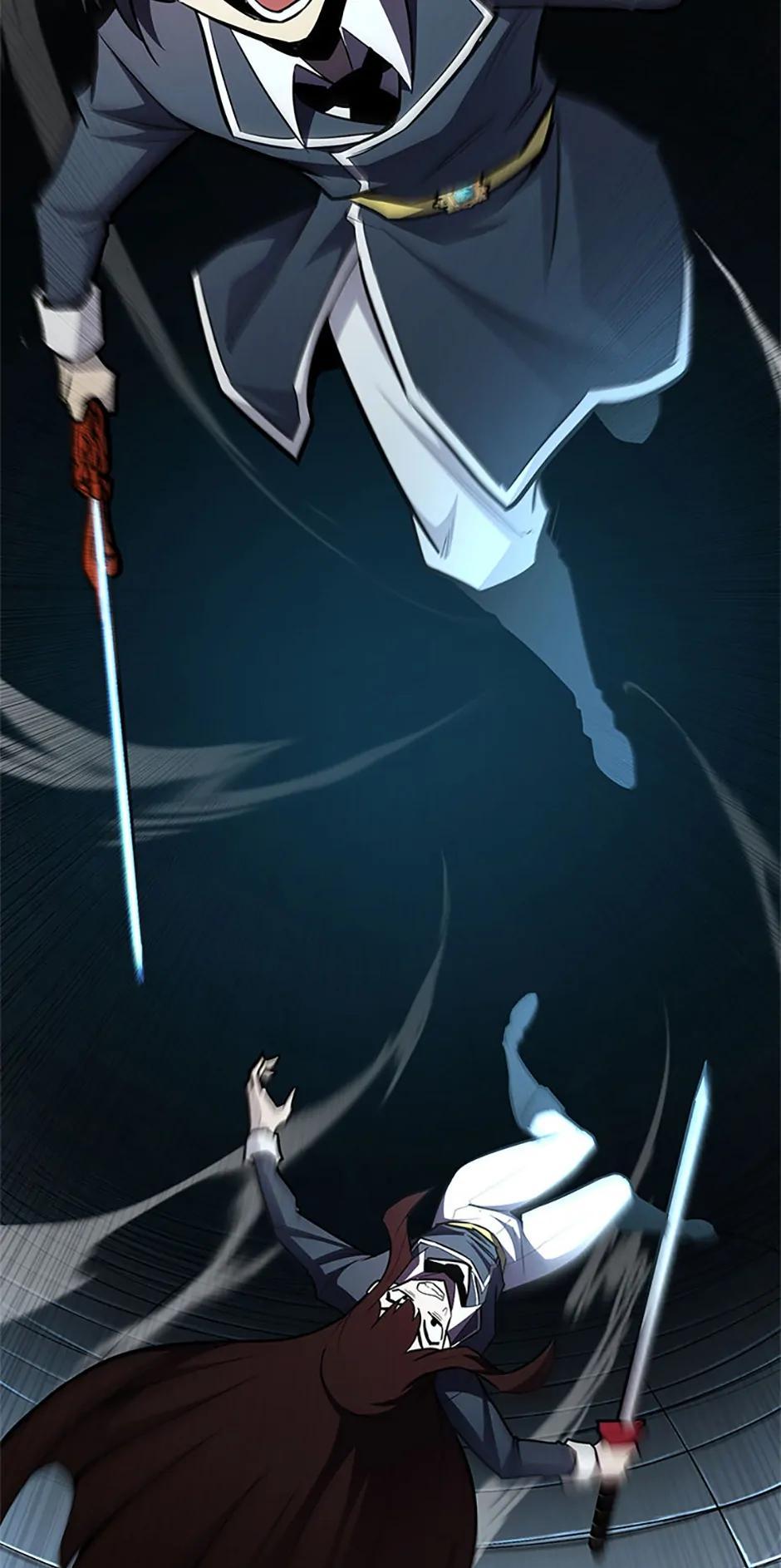 Read The Art of Reincarnation EN Manga Online