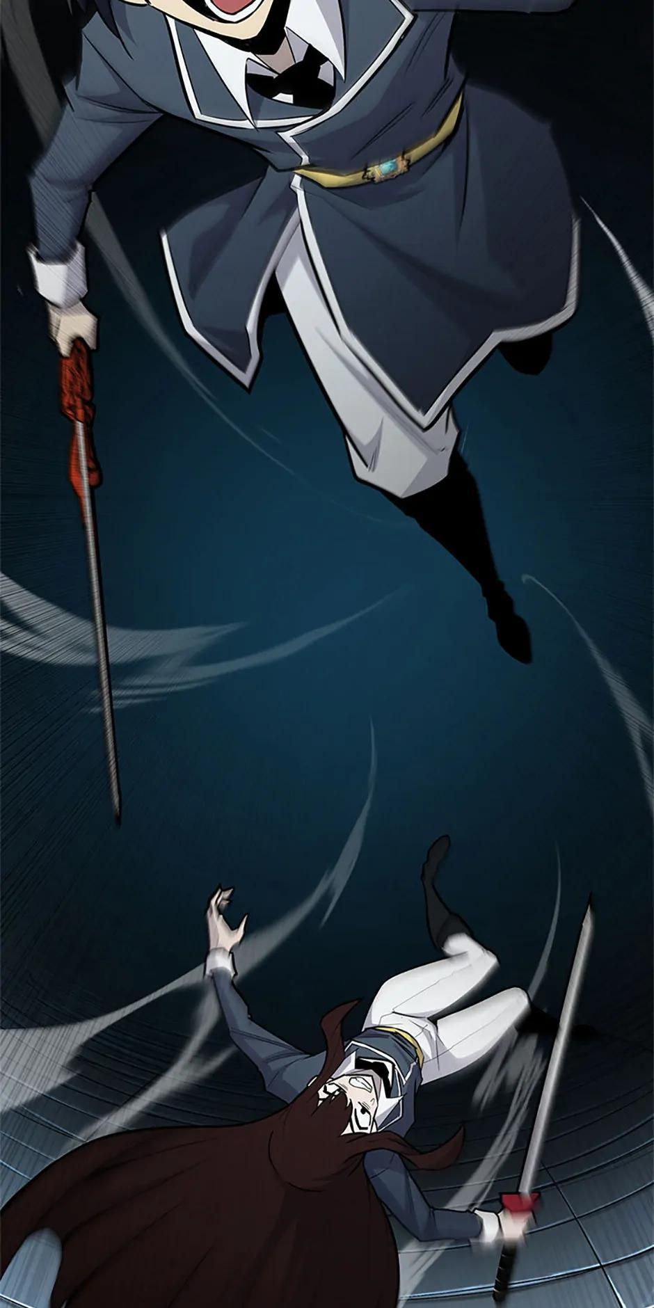 Read The Art of Reincarnation EN Manga Online