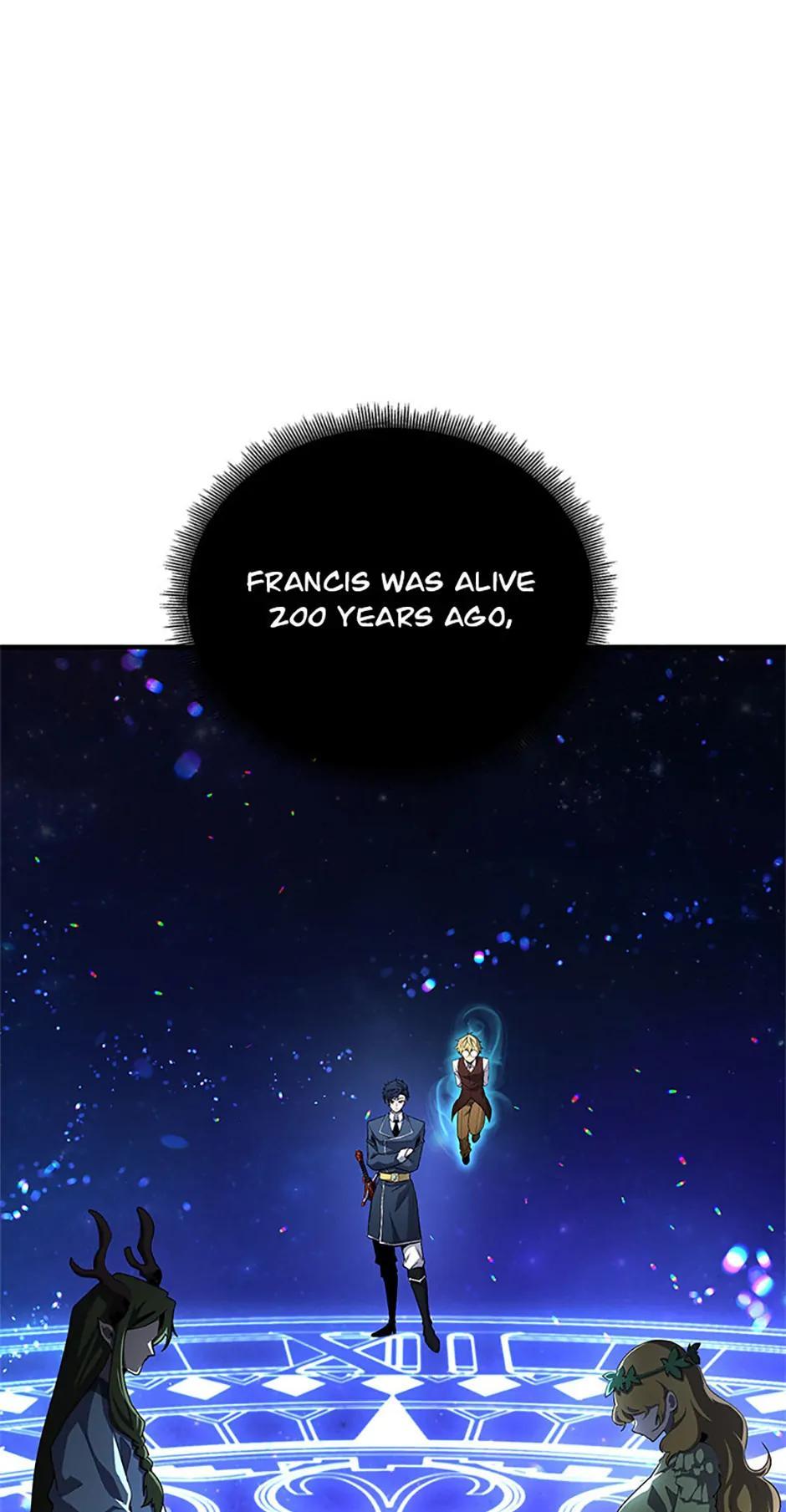 Read The Art of Reincarnation EN Manga Online