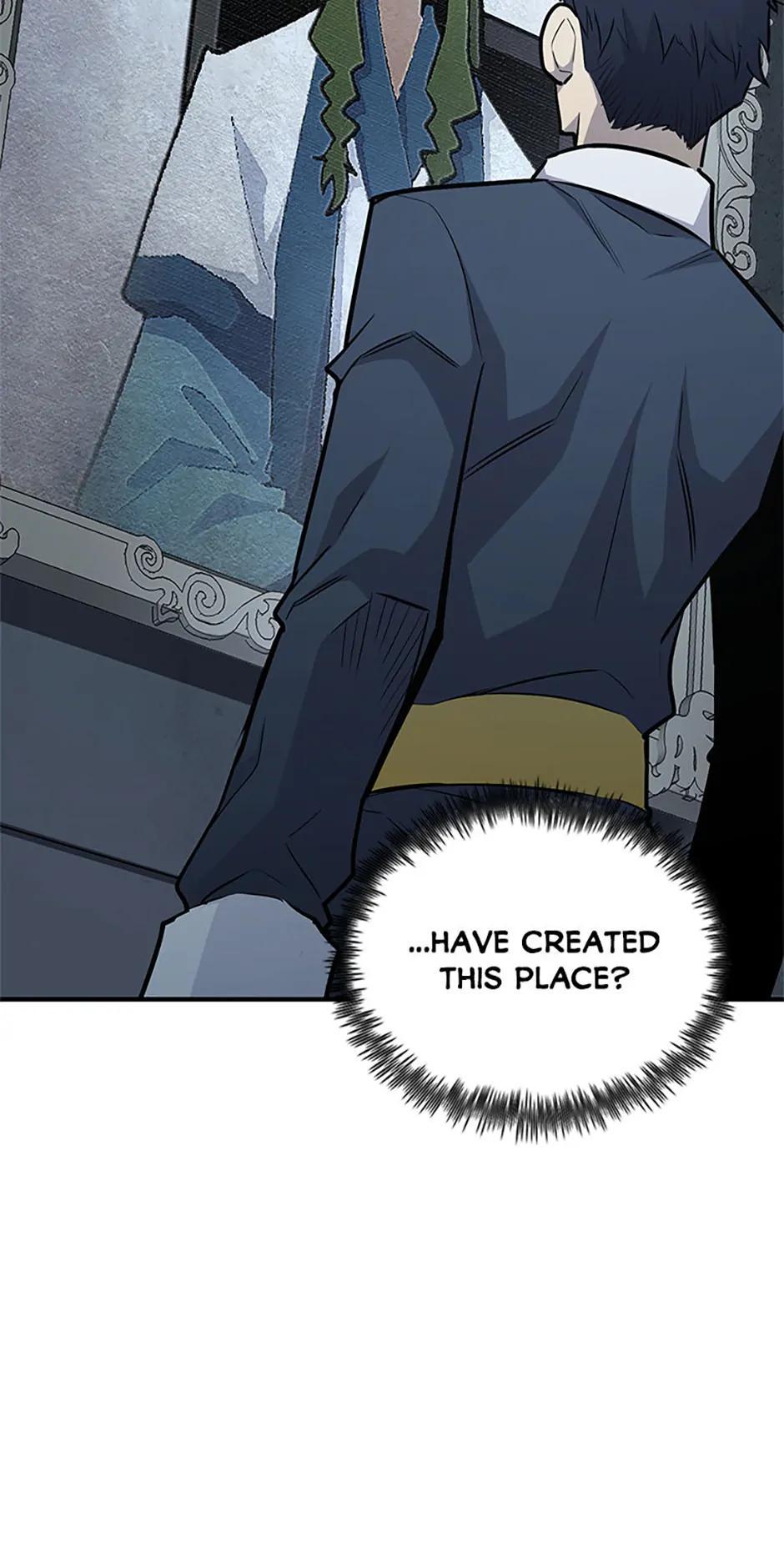 Read The Art of Reincarnation EN Manga Online