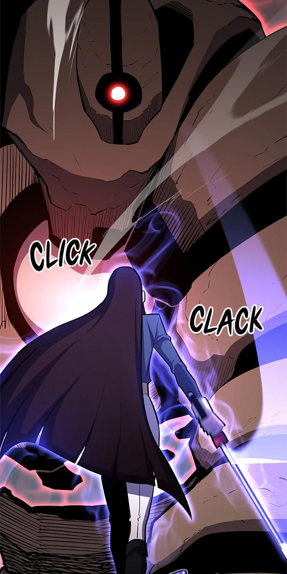 Read The Art of Reincarnation EN Manga Online