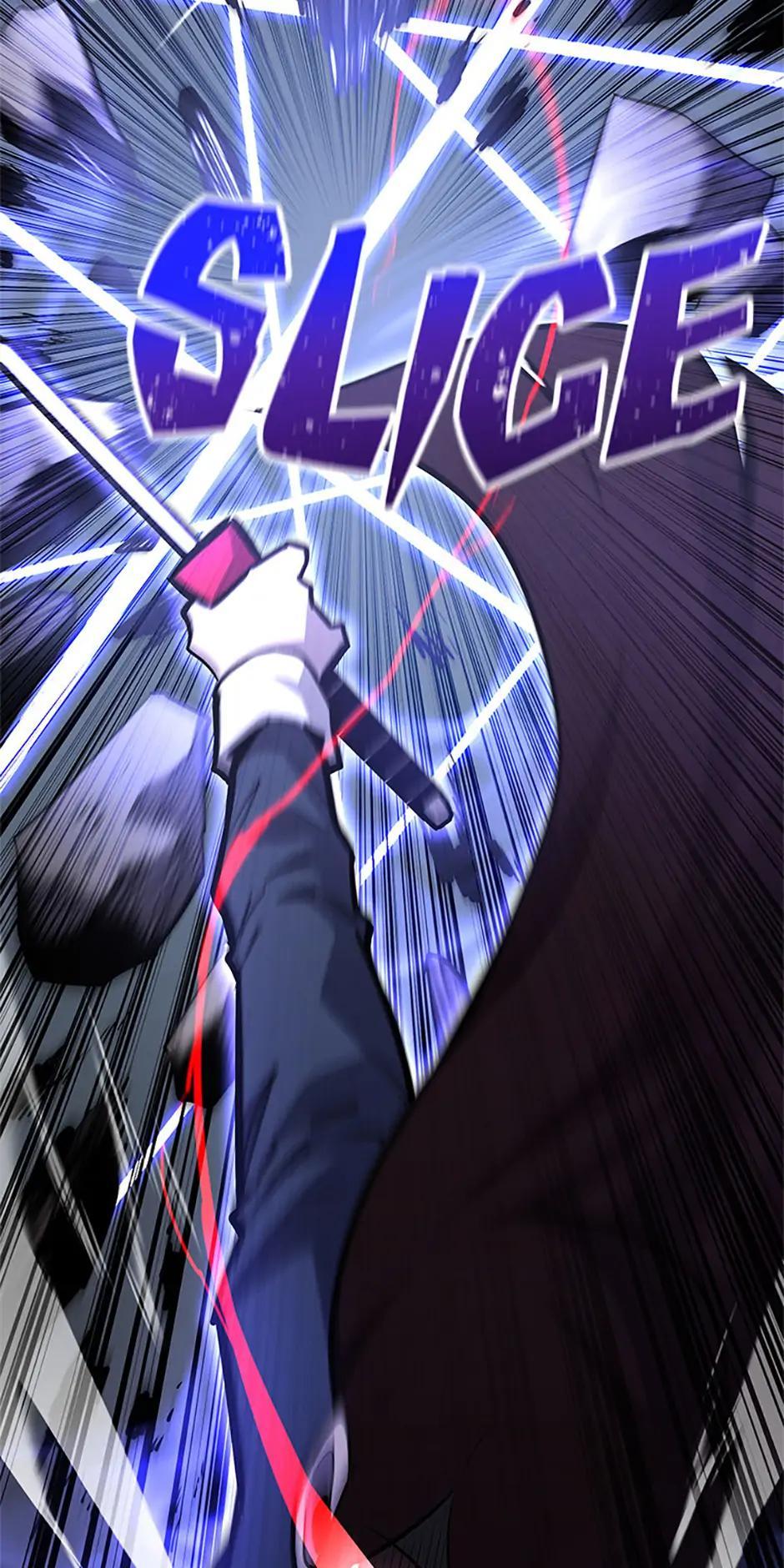 Read The Art of Reincarnation EN Manga Online
