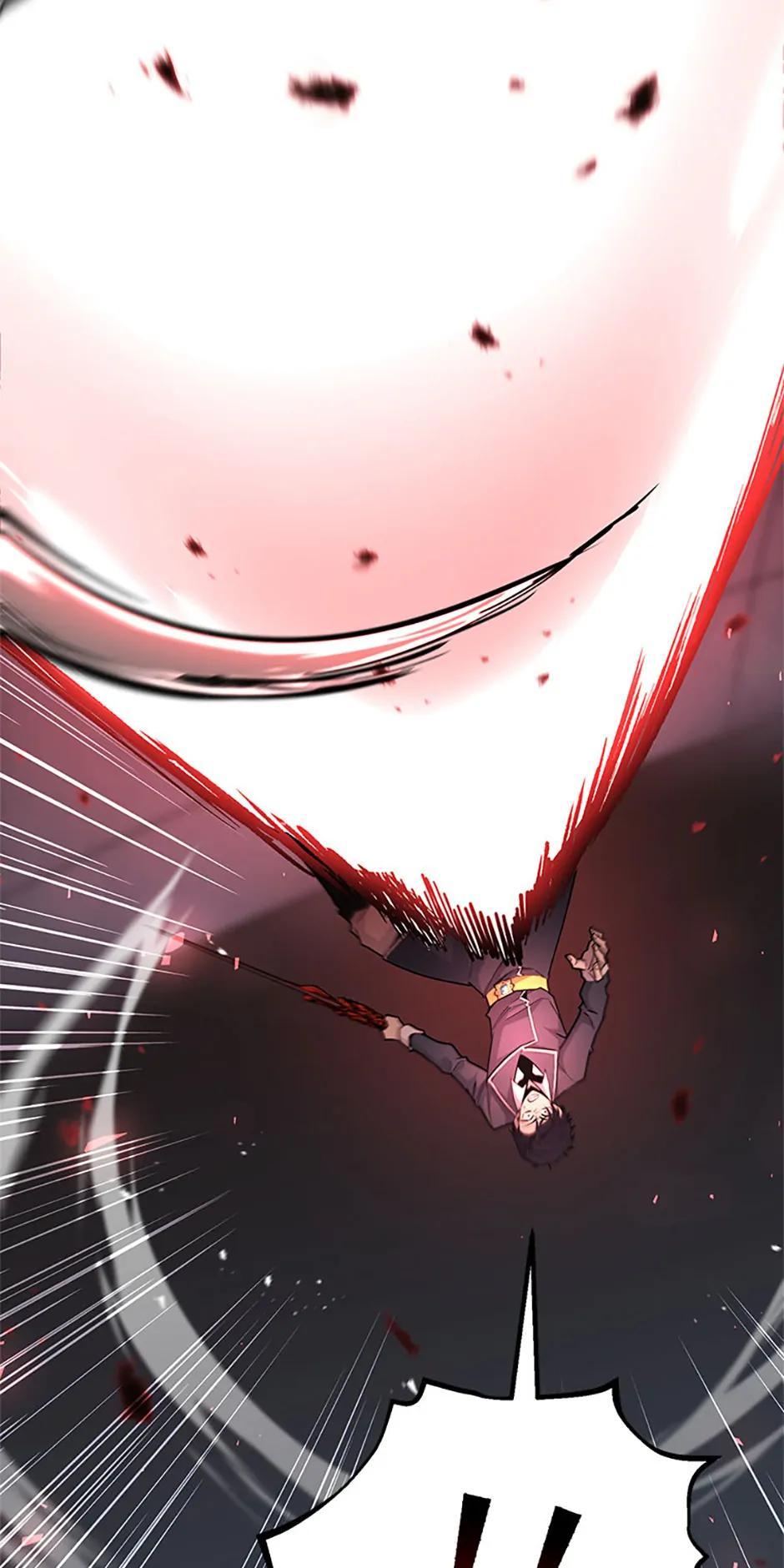 Read The Art of Reincarnation EN Manga Online